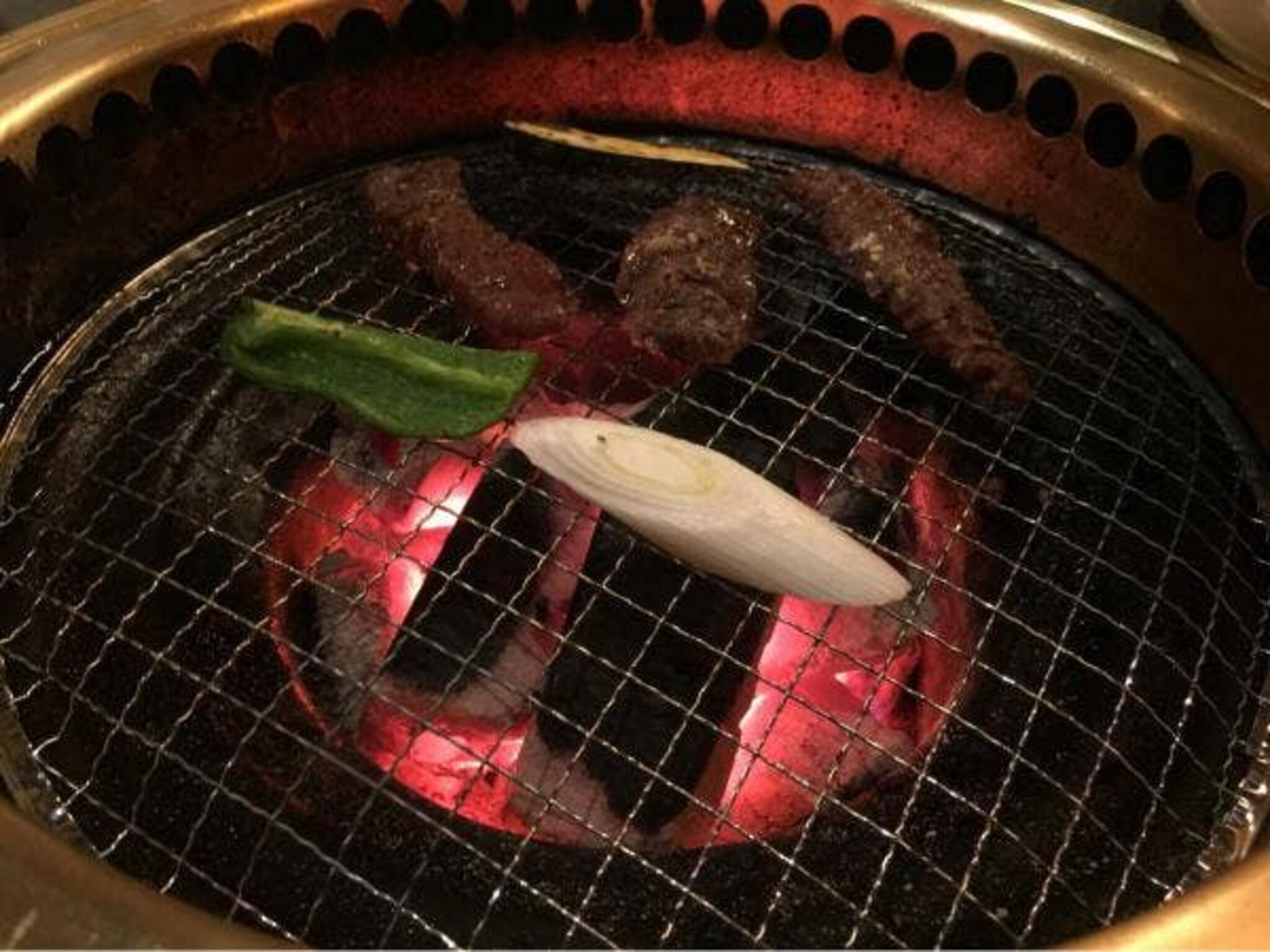 炭火焼肉 壽(SUMI)の代表写真3