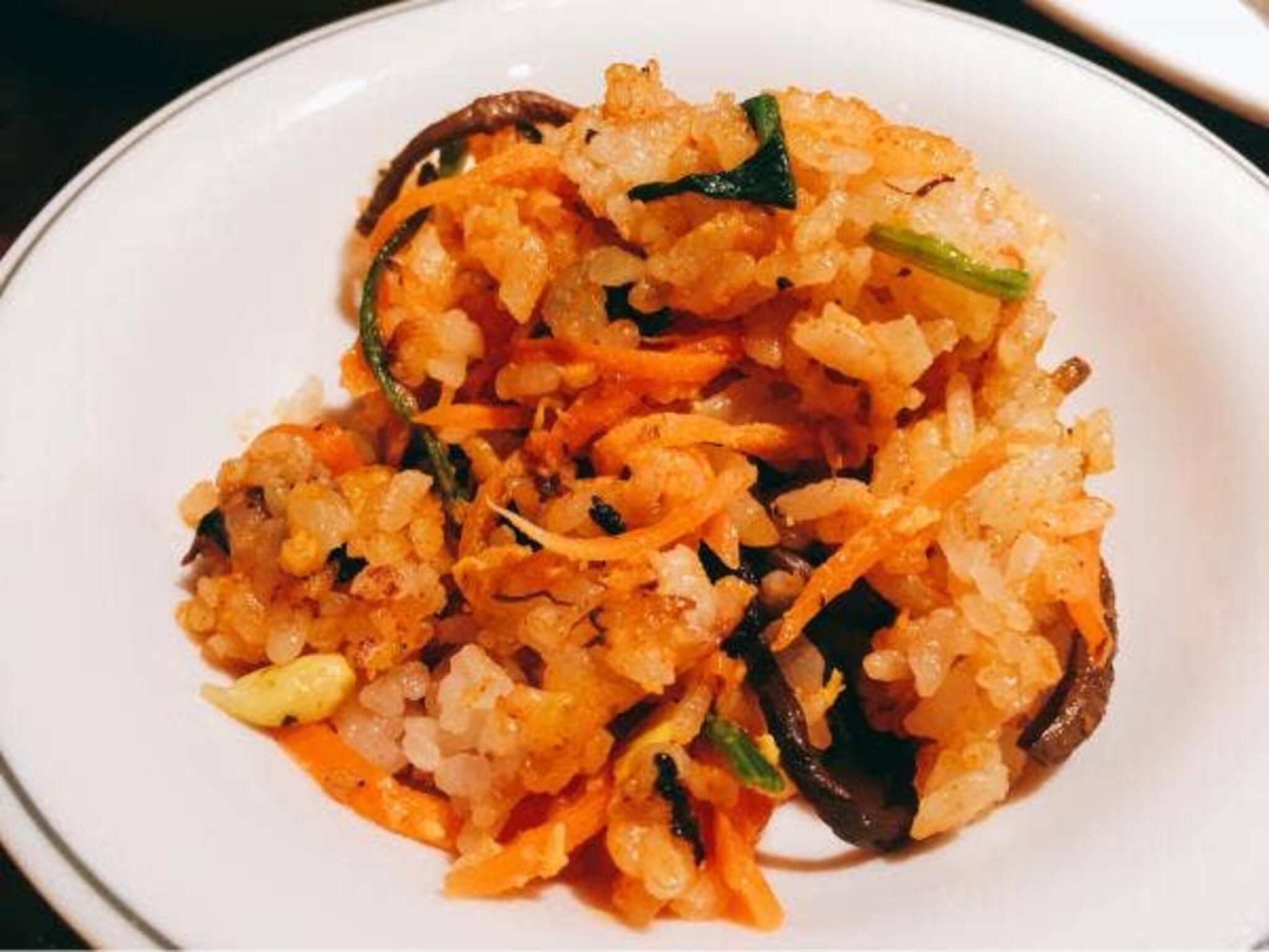 炭火焼肉・韓国料理 ハンアリの代表写真5