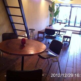 Cafe/Bar OILの写真7