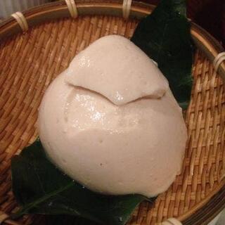 大塚豆腐の台所の写真9