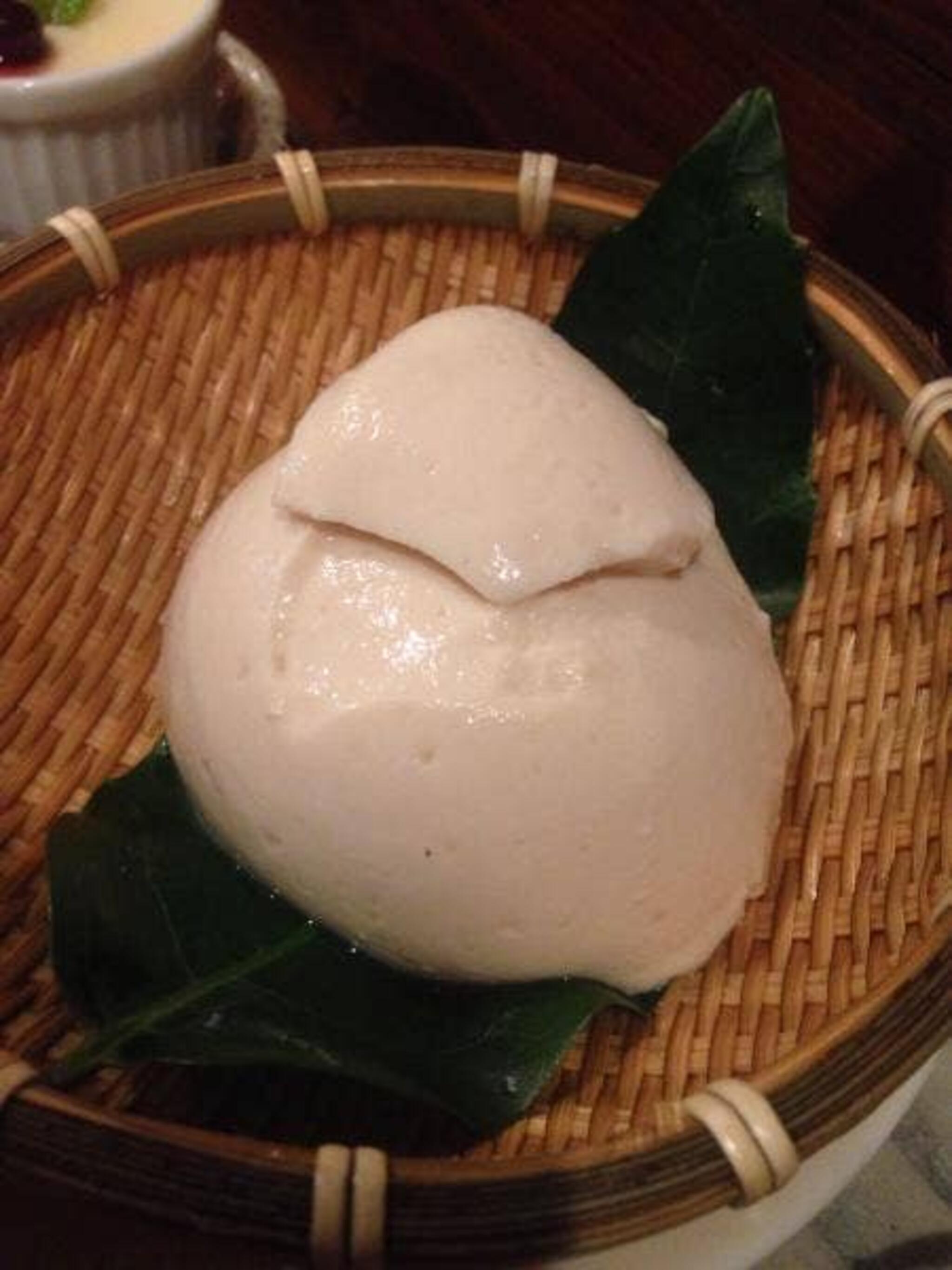 大塚豆腐の台所の代表写真9