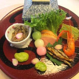日本料理 竹生島の写真25