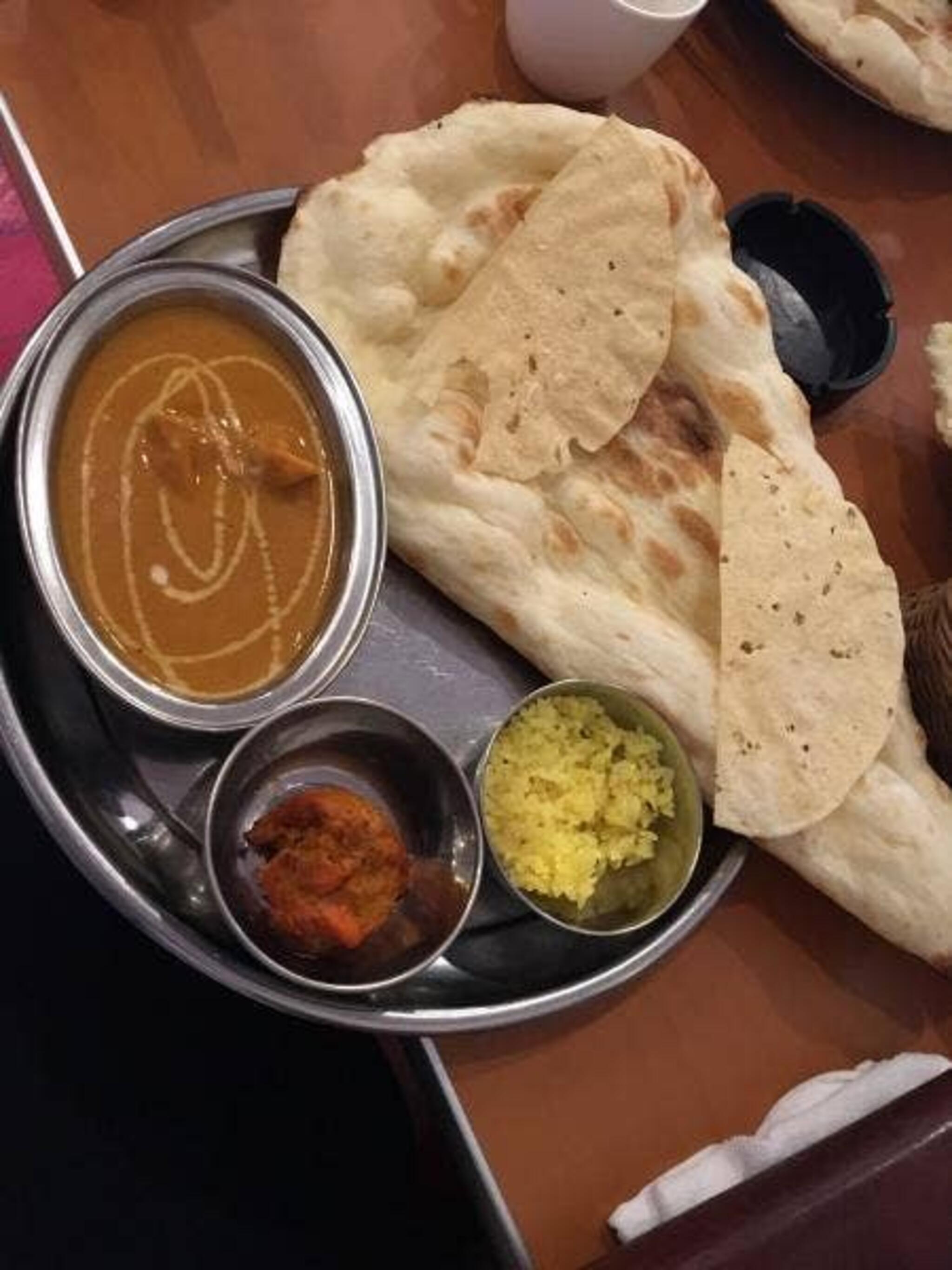 インド料理レストランSURAJ中百舌鳥店の代表写真10