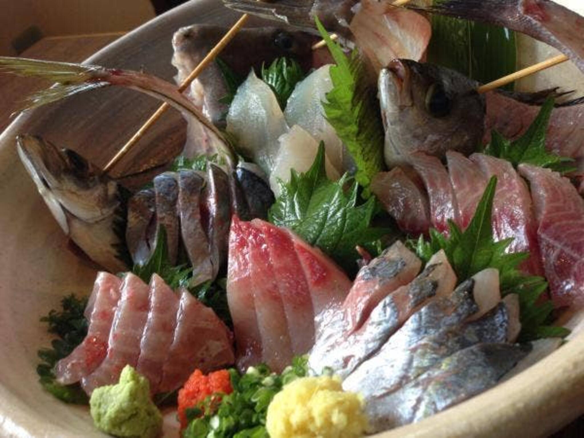 魚料理 松の代表写真4