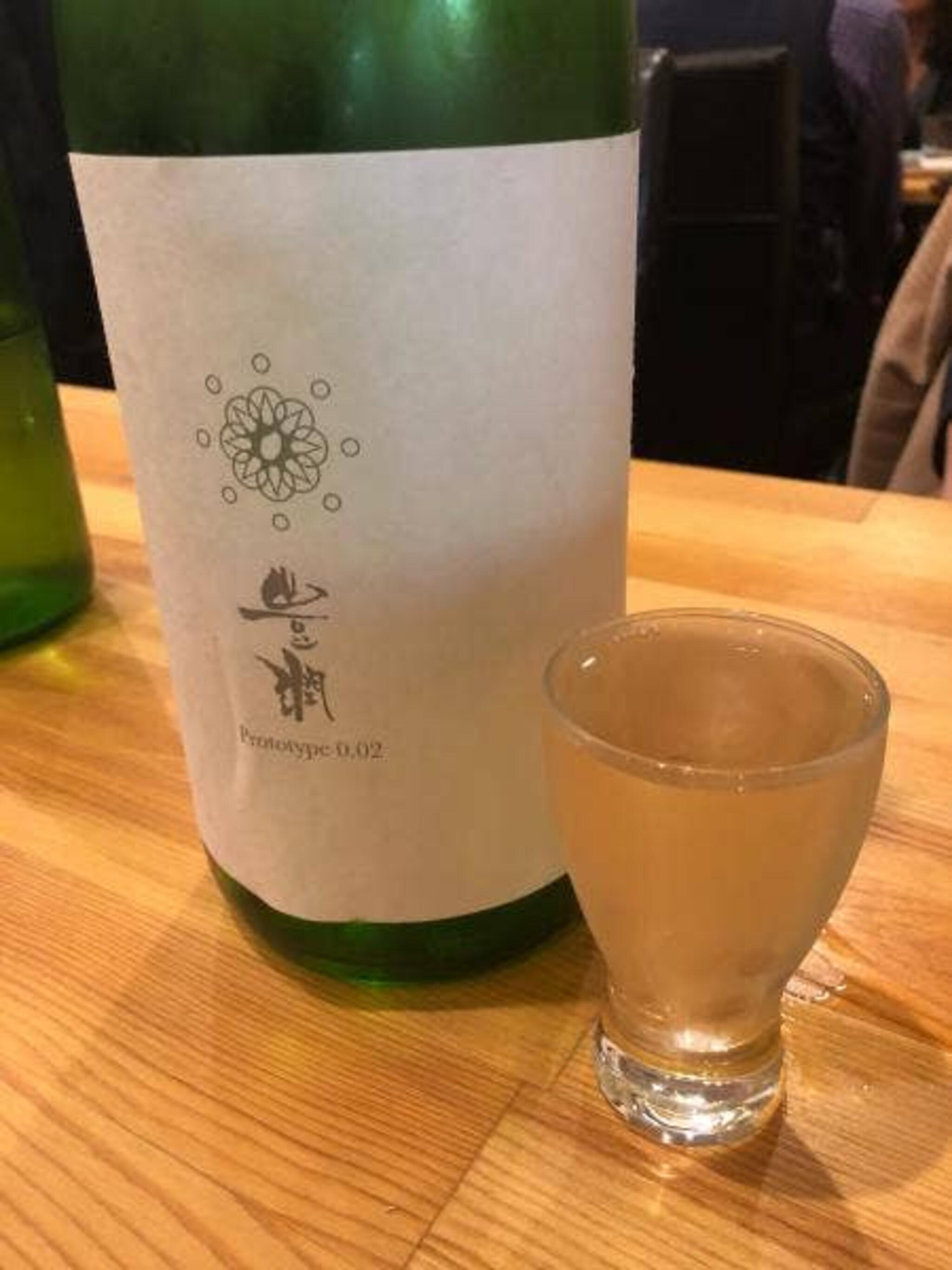 日本酒とクラフトビールバル 饗の代表写真10