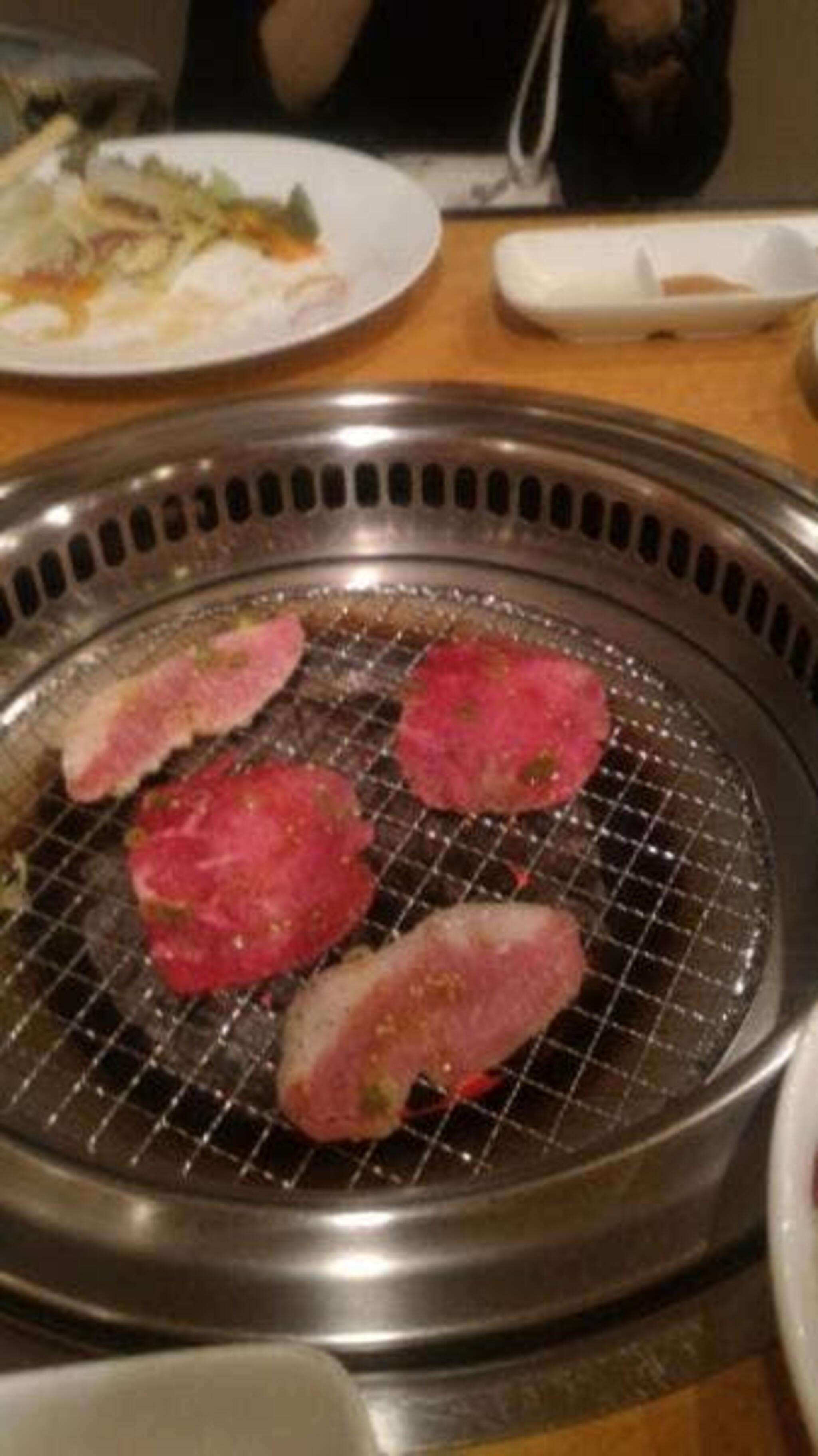 焼肉 東京山の代表写真3