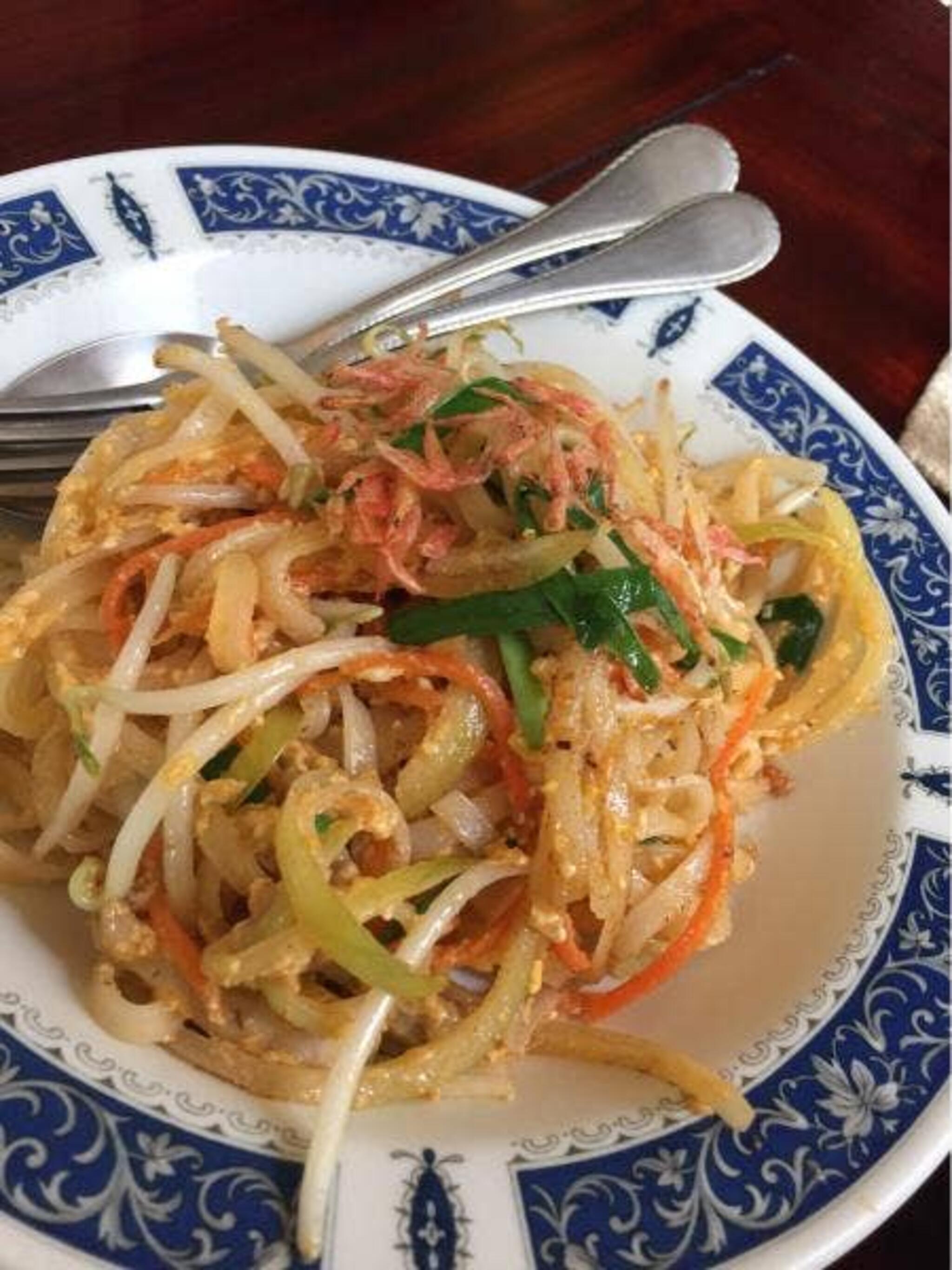 タイ料理 シャムの代表写真8