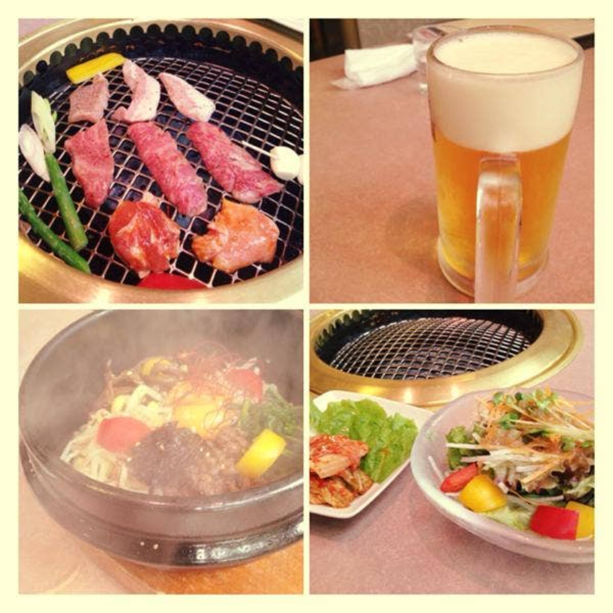 焼肉韓国料理 大力家族亭の代表写真6