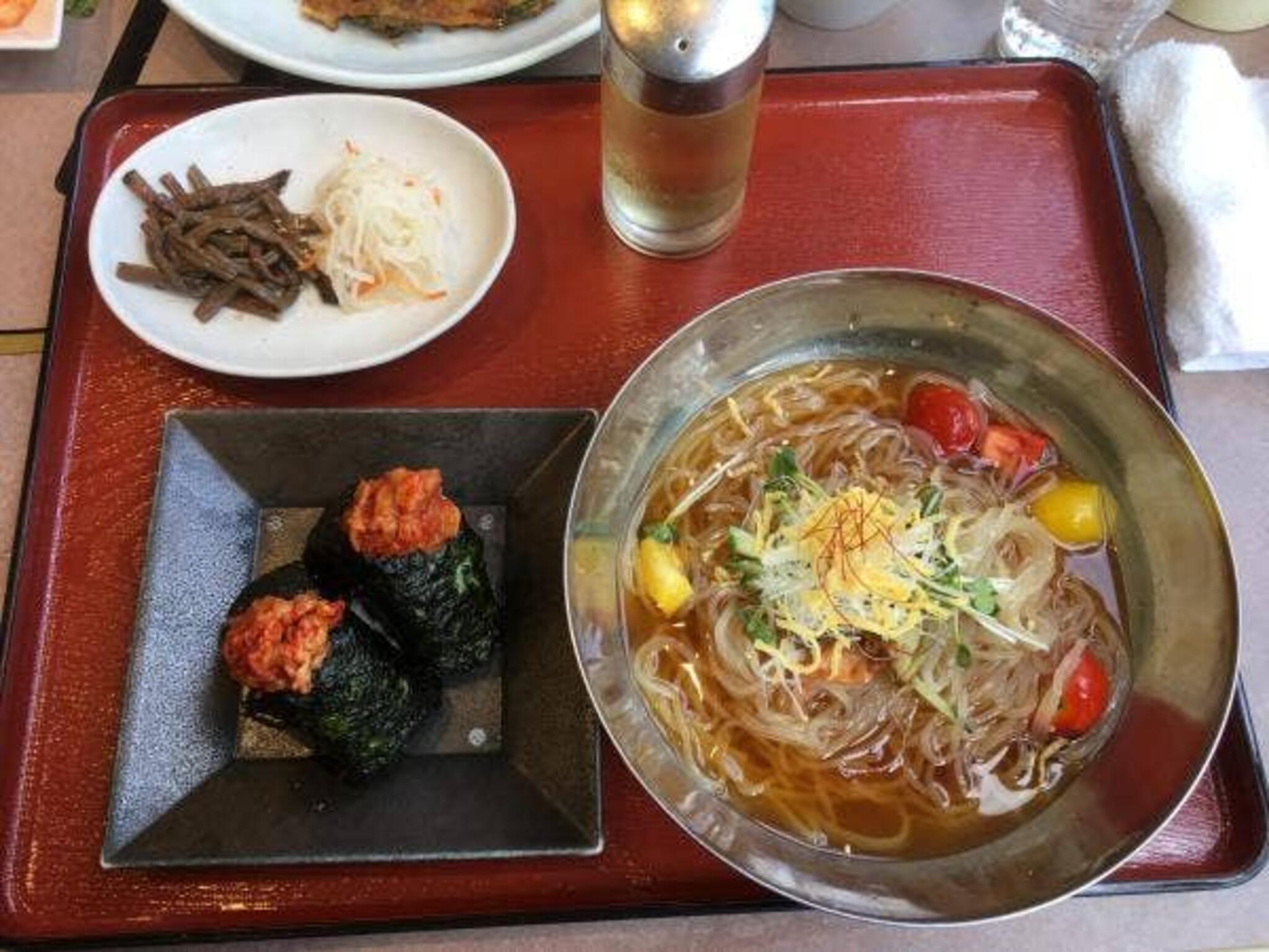 焼肉韓国料理 大力家族亭の代表写真9
