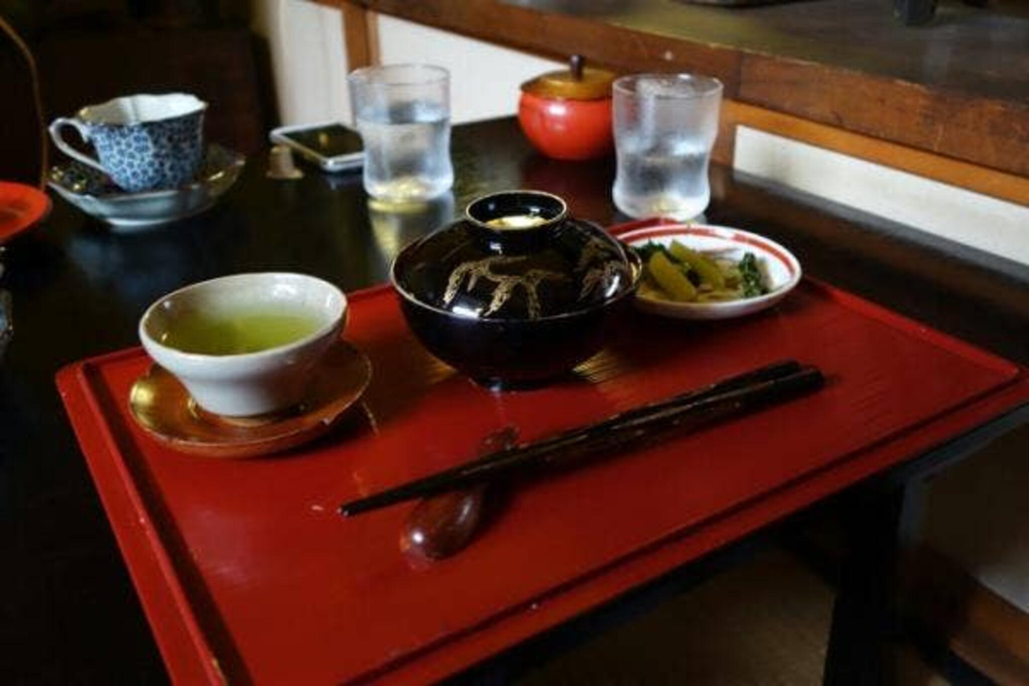 長野県奈良井宿 松屋茶房の代表写真9