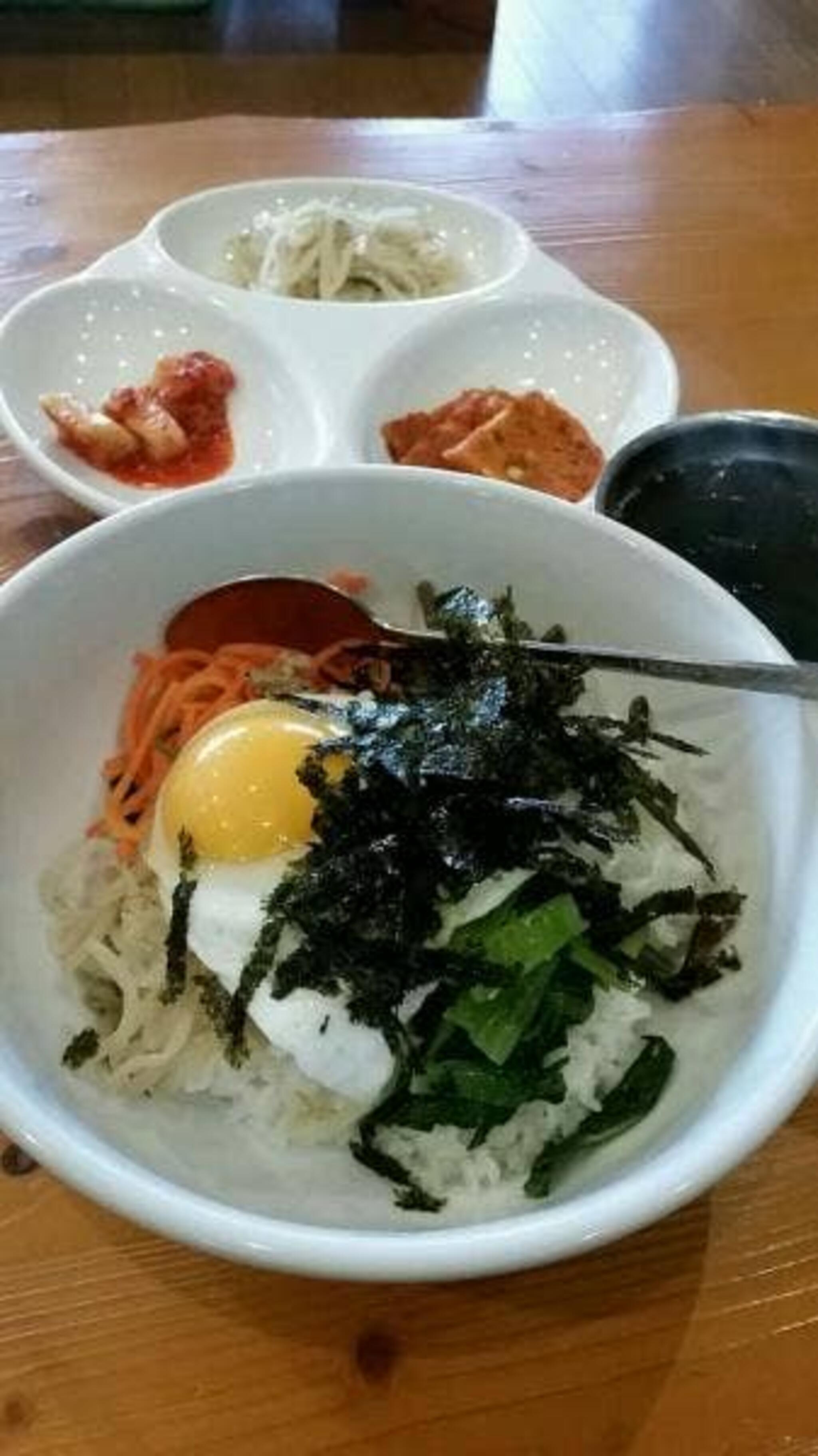 韓国家庭料理 オウリムの代表写真9