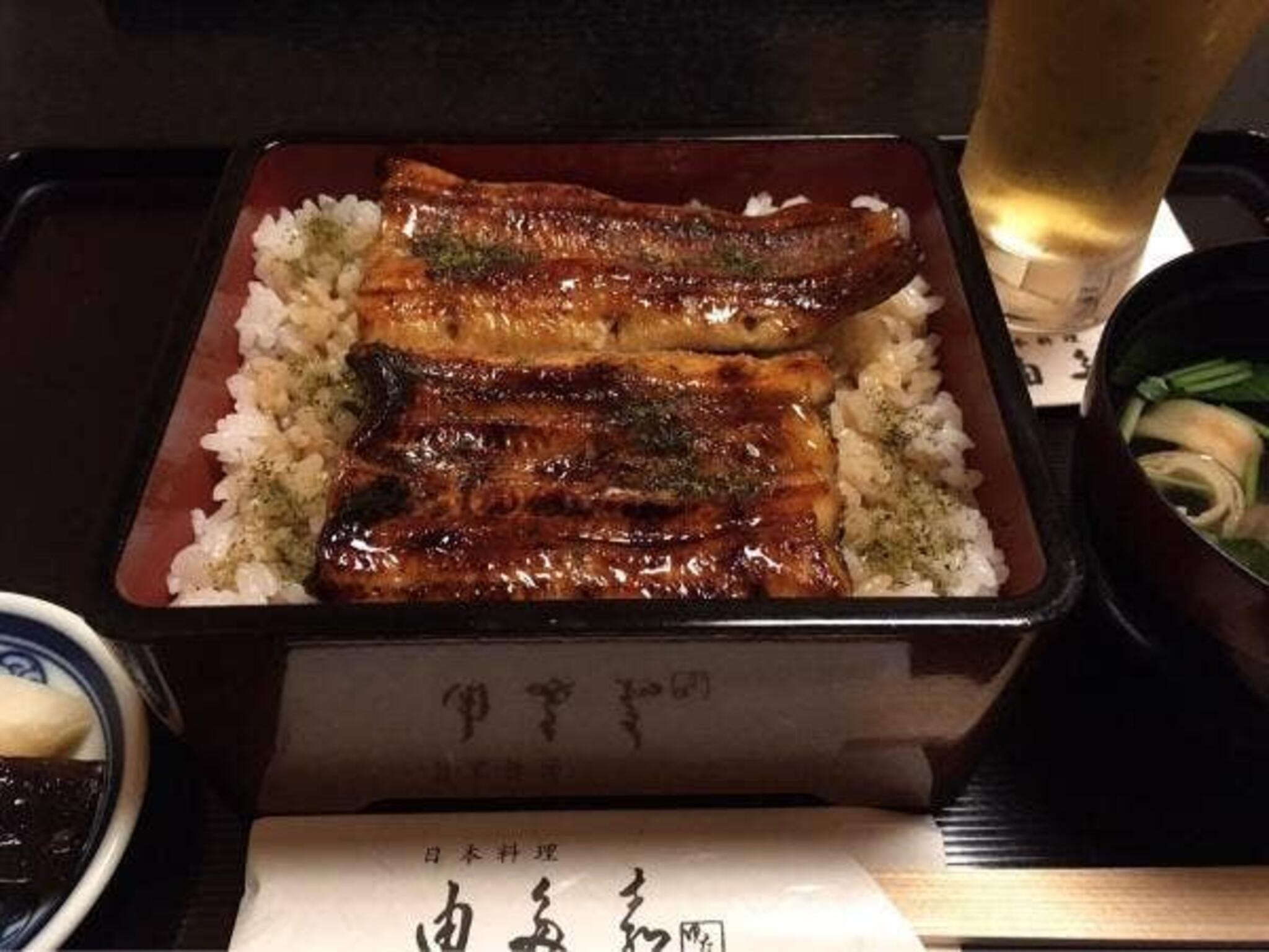 日本料理 由多嘉の代表写真9