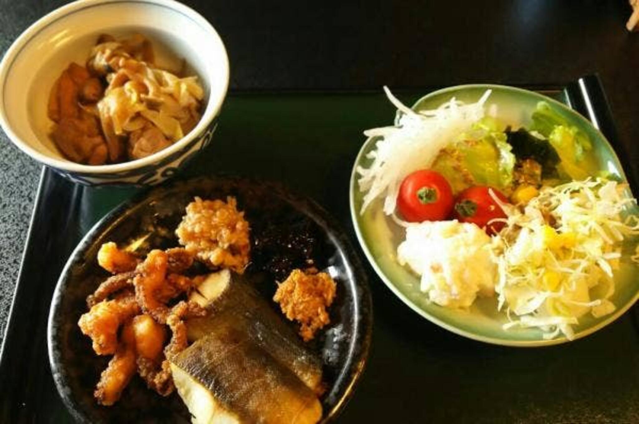 日本料理 四季の代表写真5