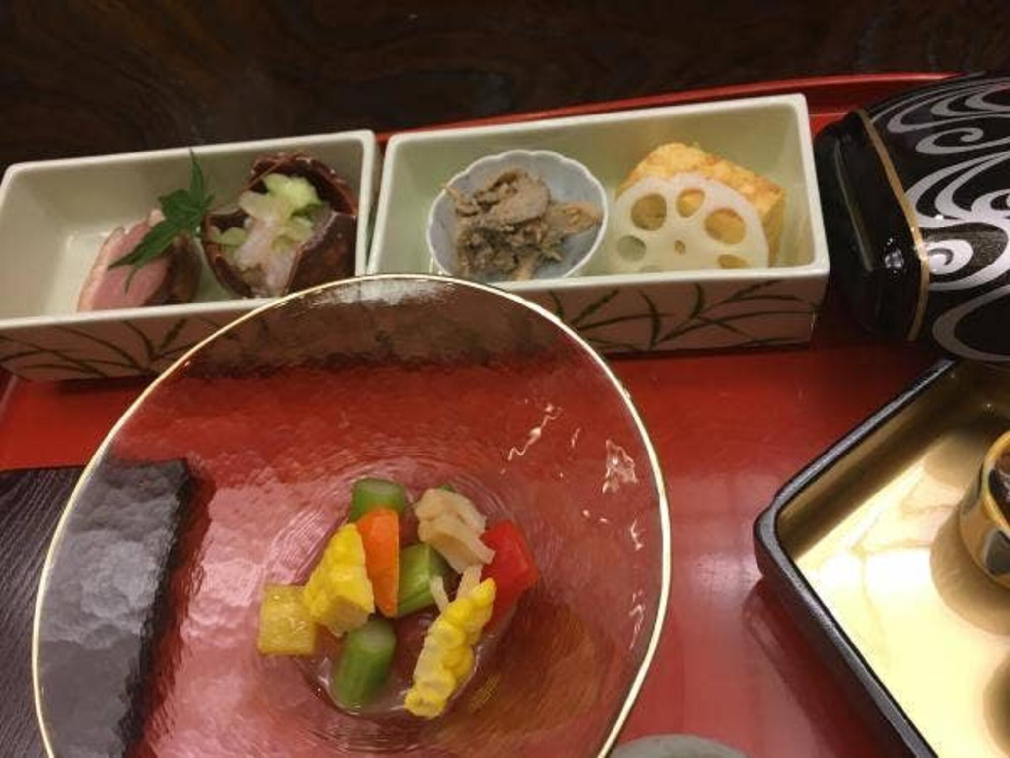 日本料理 紅屋の代表写真3