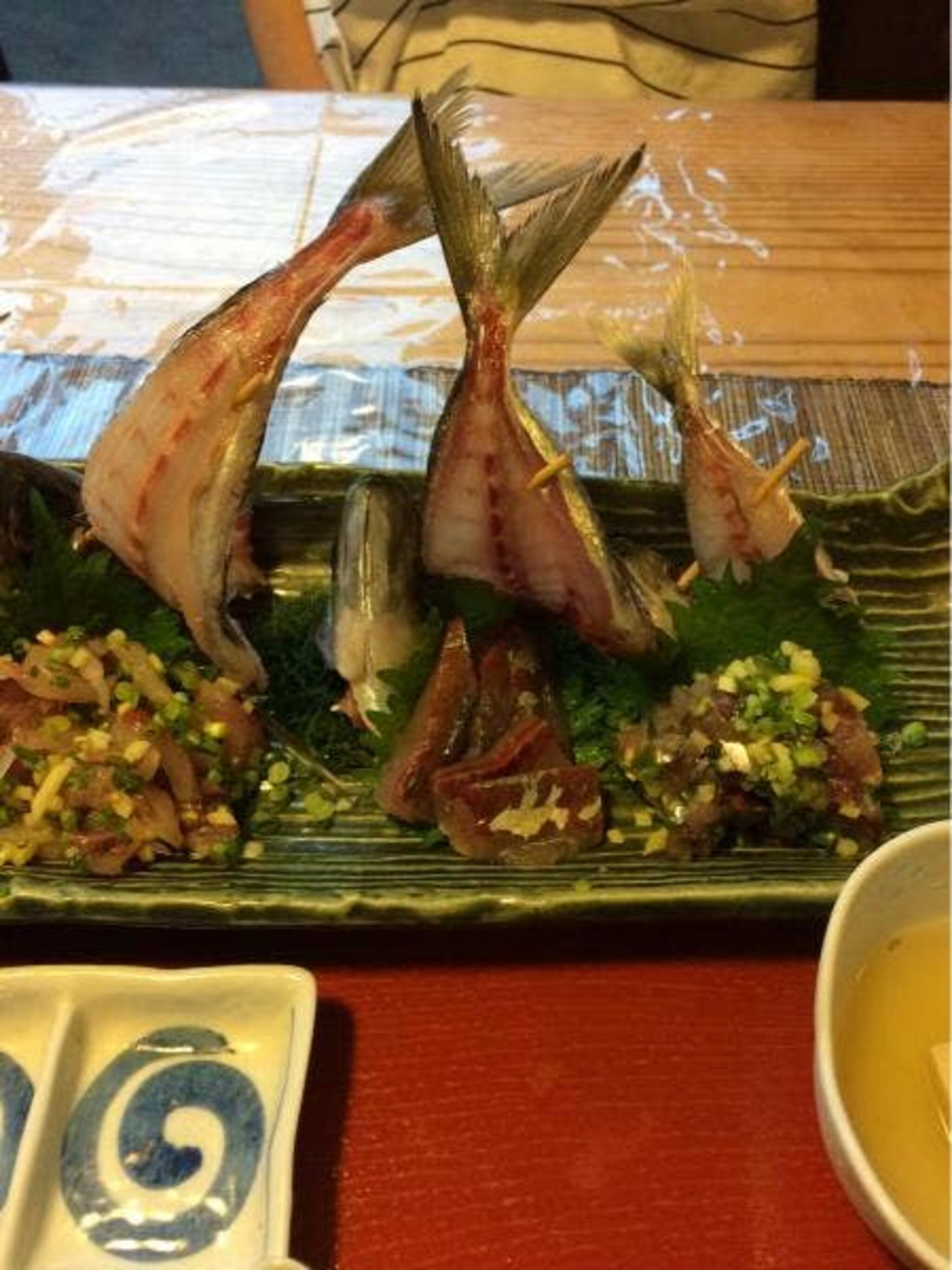 魚料理 松の代表写真9