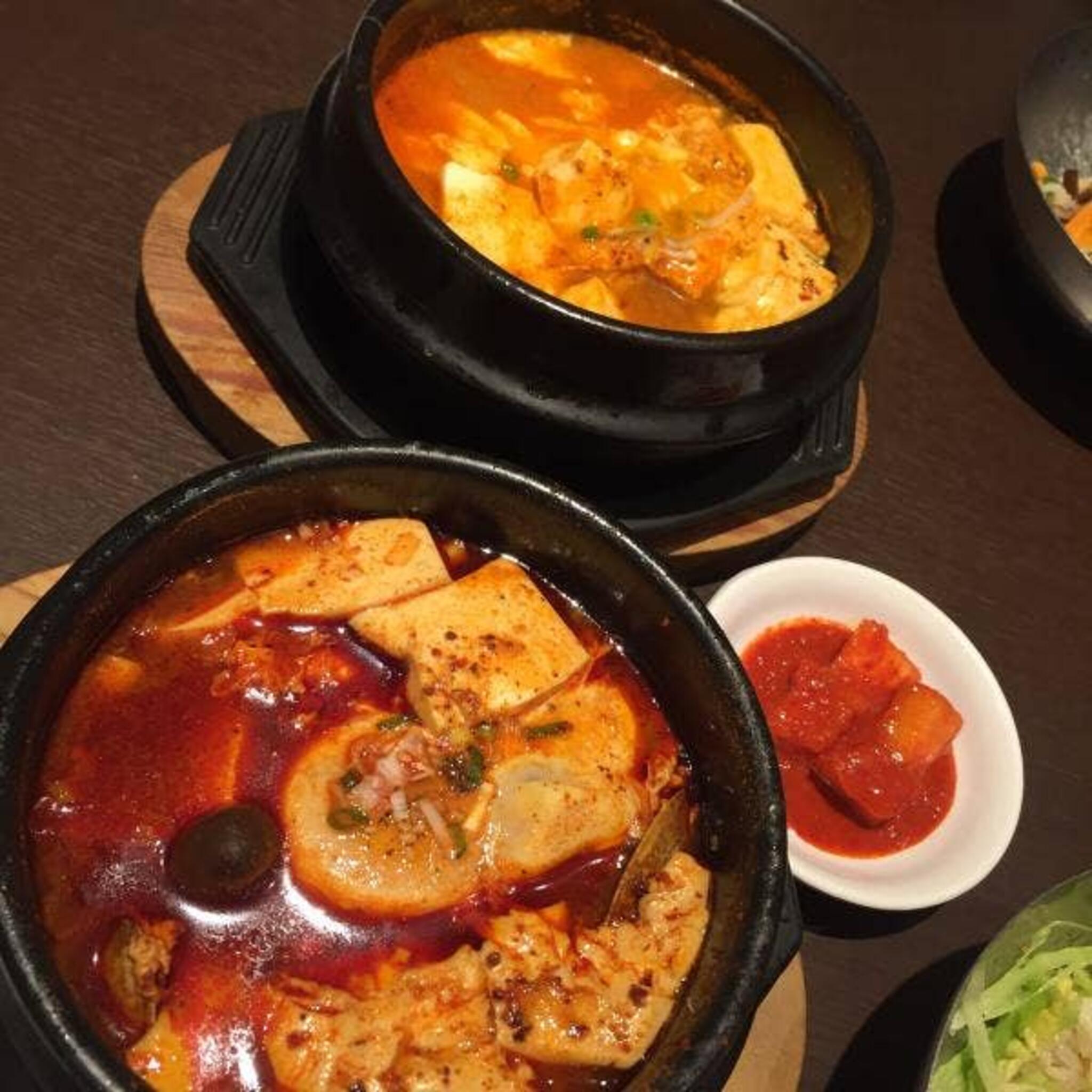 韓国家庭料理チェゴヤ 京急上大岡店の代表写真7