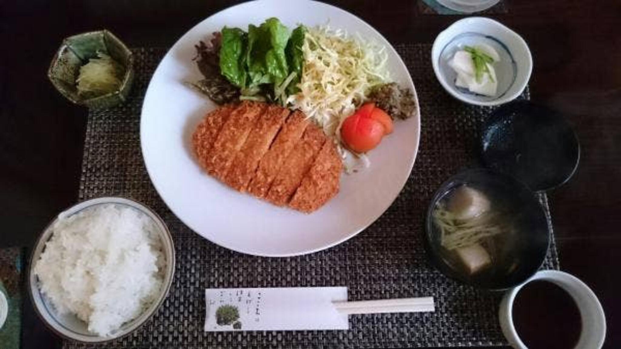 日本料理わたなべの代表写真4