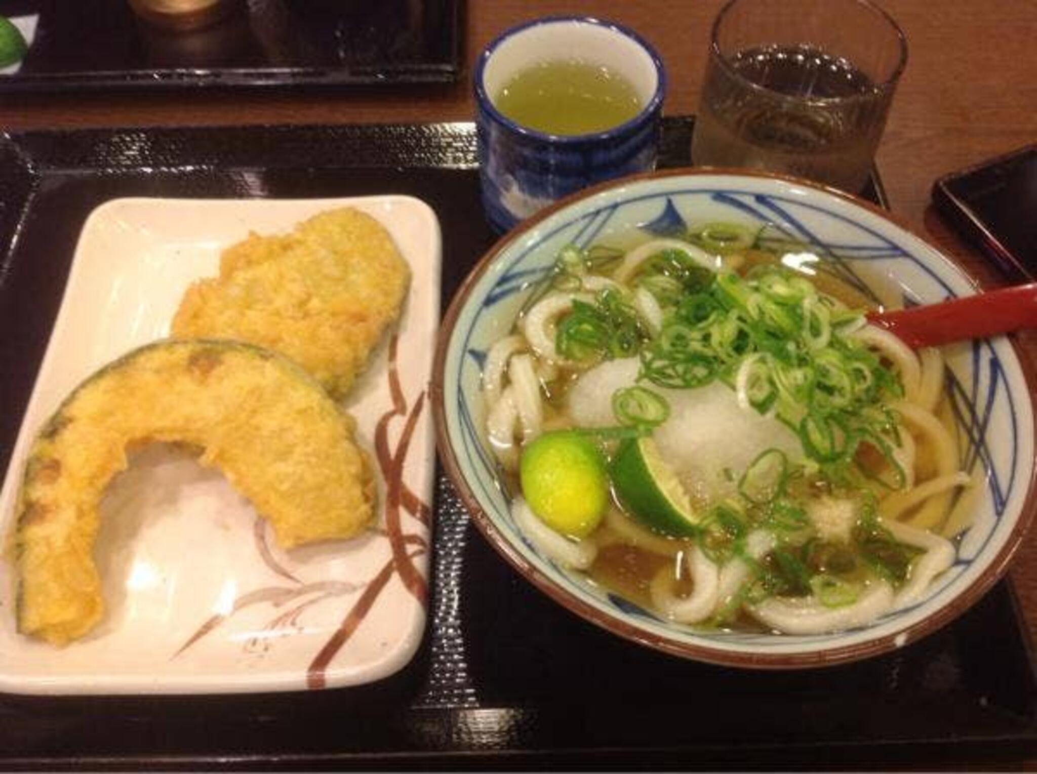 丸亀製麺 東広島の代表写真7