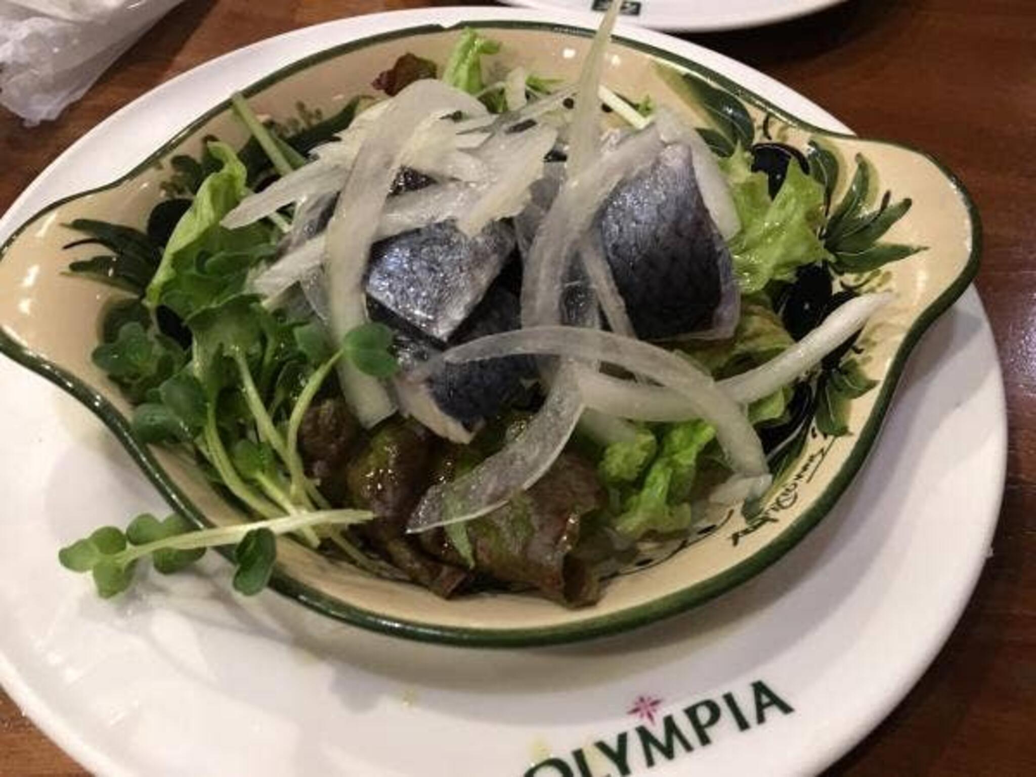 ギリシャ料理&バー OLYMPIA(オリンピア)の代表写真10