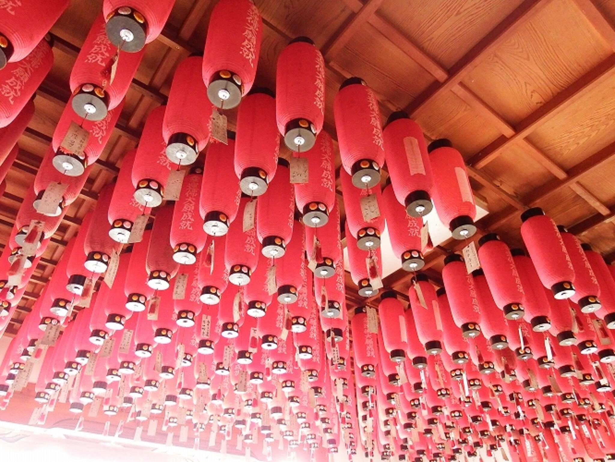 幸運仏 - 神石郡神石高原町下豊松/神社 | Yahoo!マップ