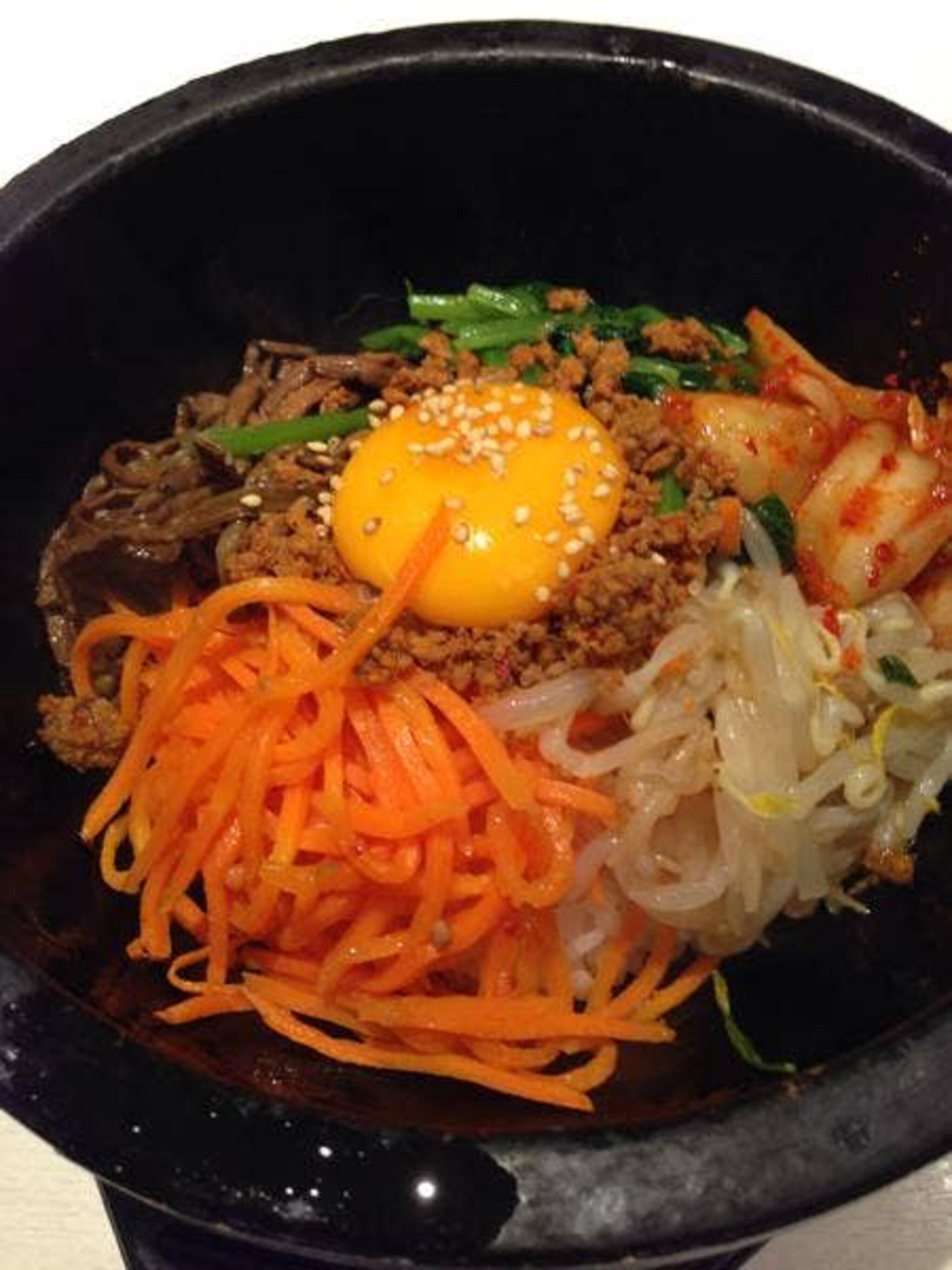 韓国家庭料理チェゴヤ 京急上大岡店の代表写真9