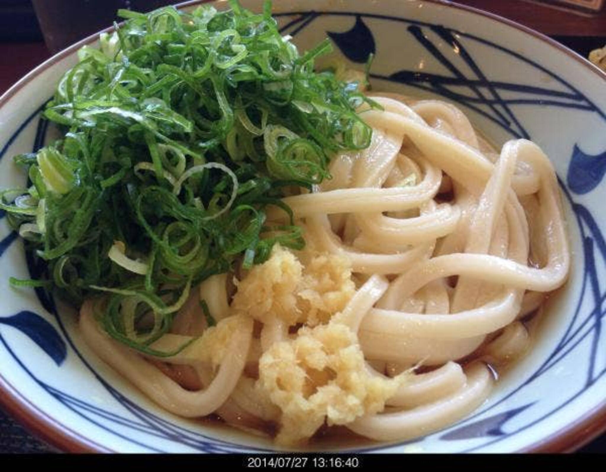 丸亀製麺 戸田の代表写真5