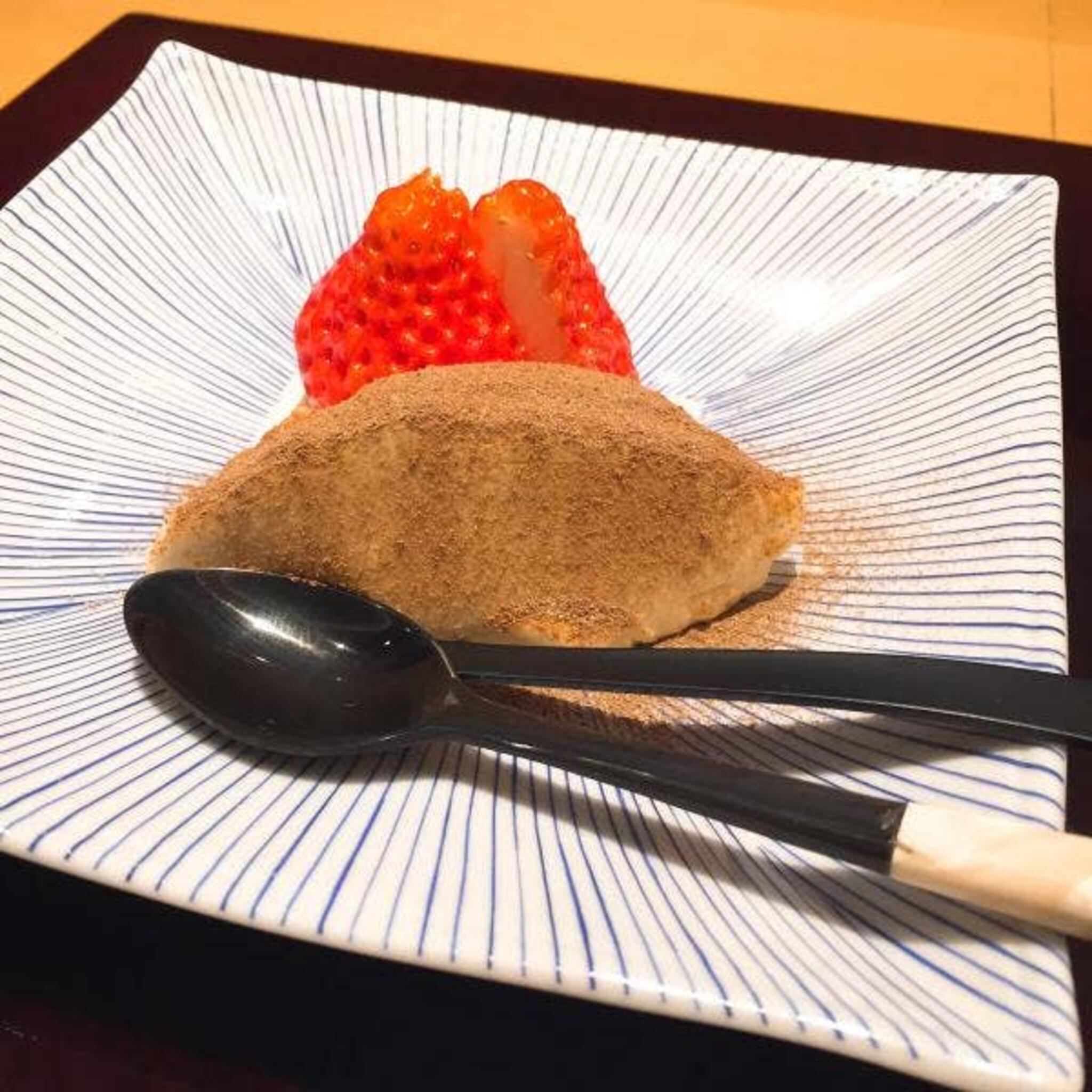 日本料理 古門の代表写真8