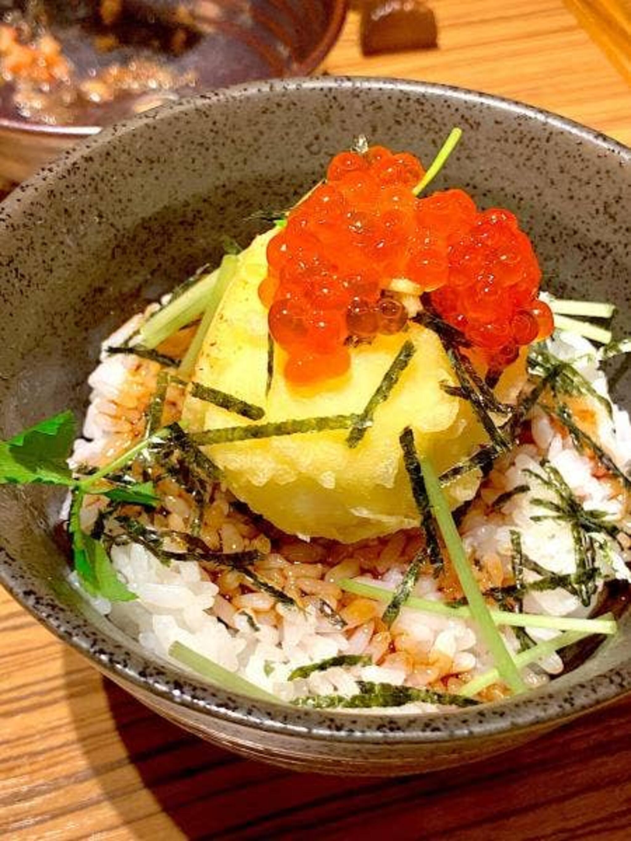 創作天ぷら 菜はれ 阪神西宮店の代表写真3