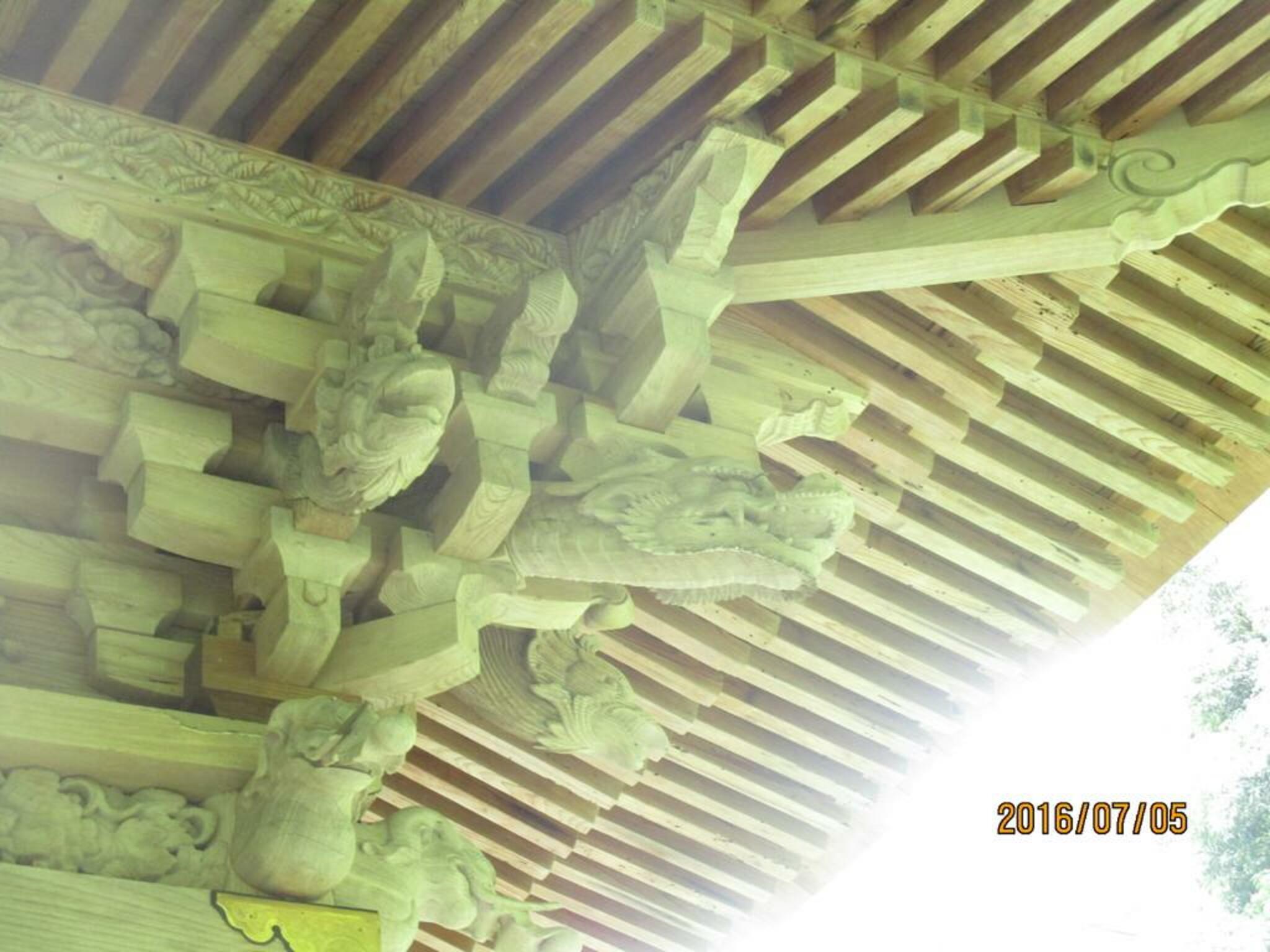 諏訪神社の代表写真7