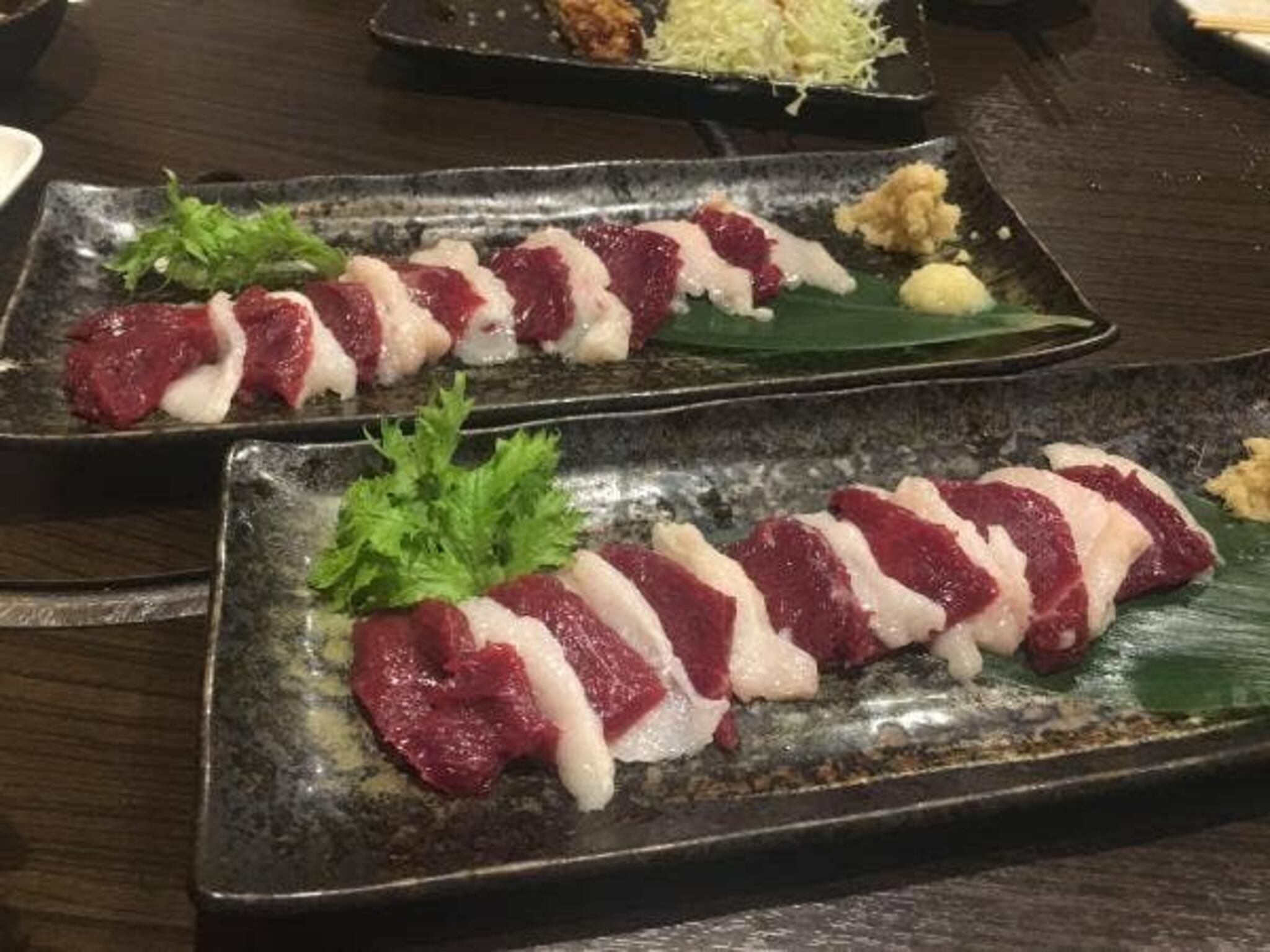 もつ鍋 串焼き やまき 宇都宮駅東口店の代表写真10