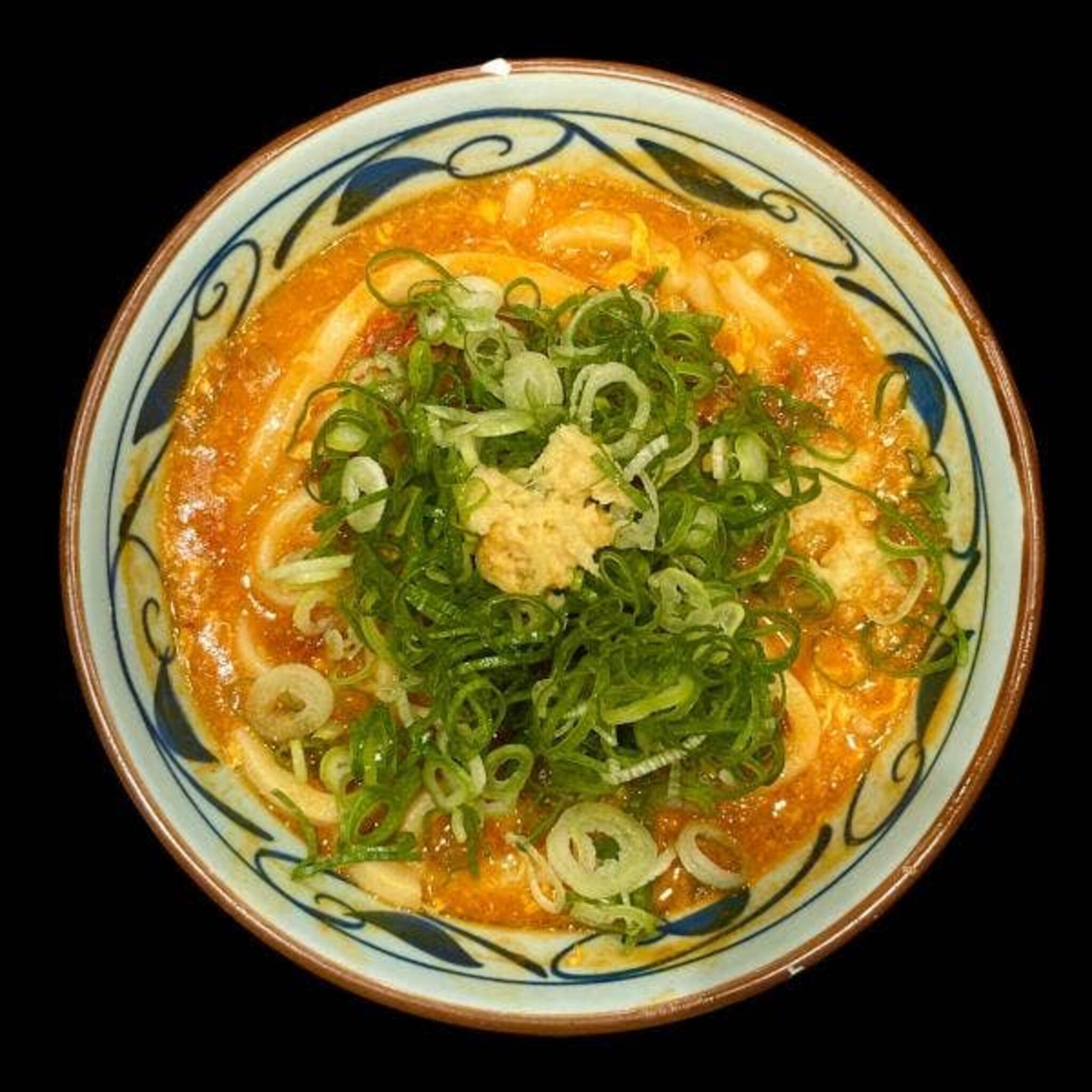 丸亀製麺 環八平和台の代表写真4