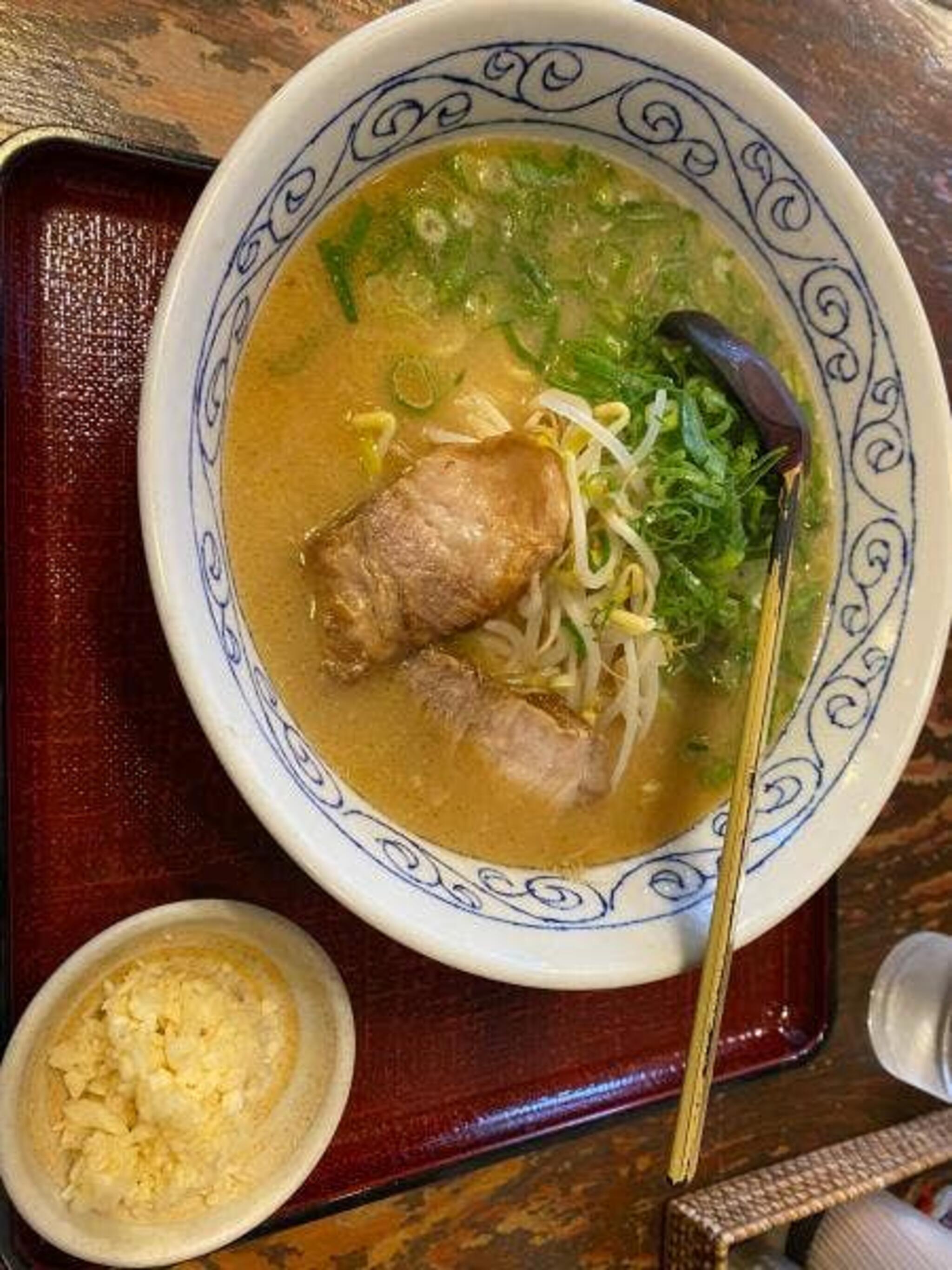 麺富天洋 大正橋店の代表写真5