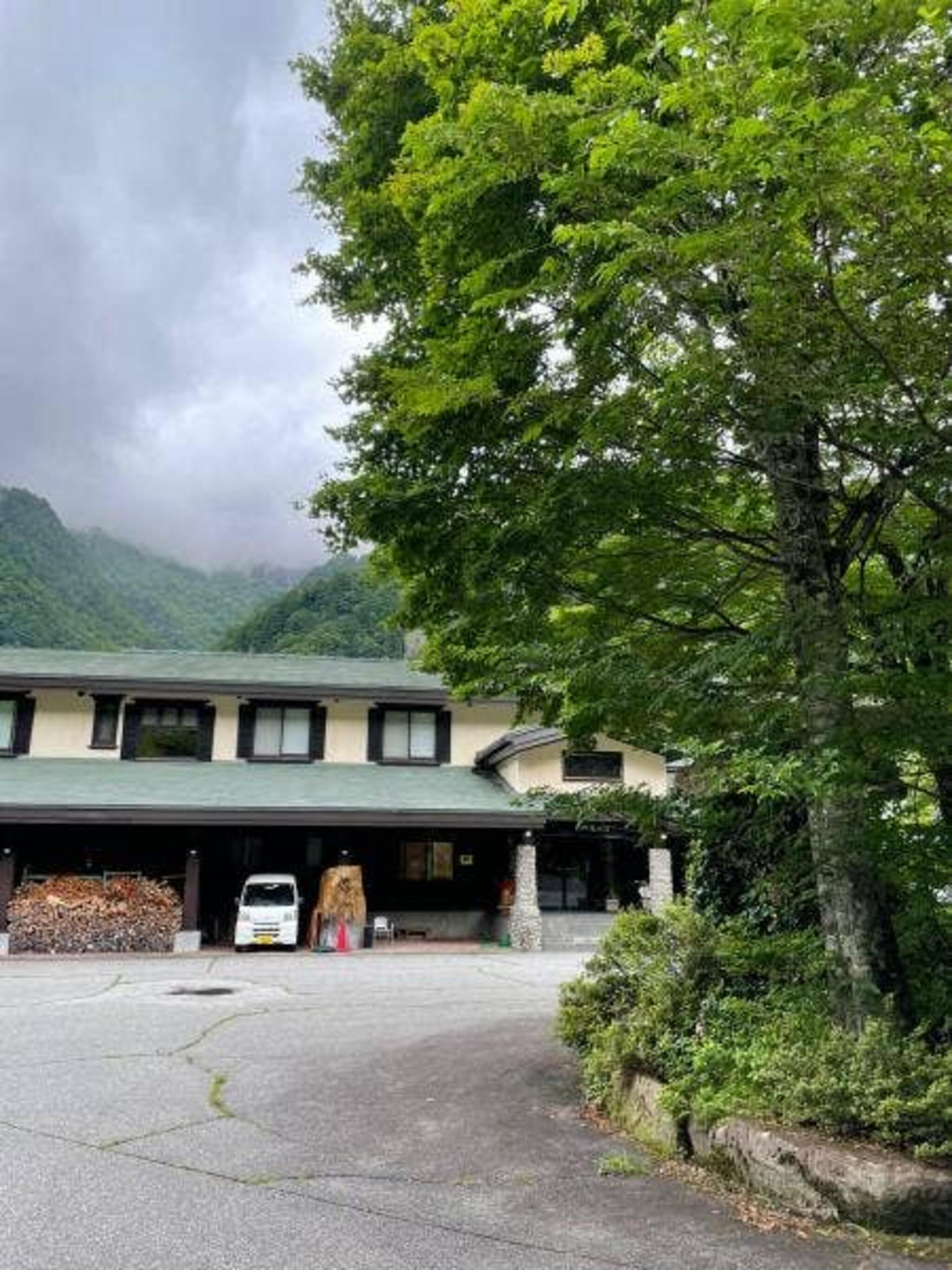 野の花山荘の代表写真8