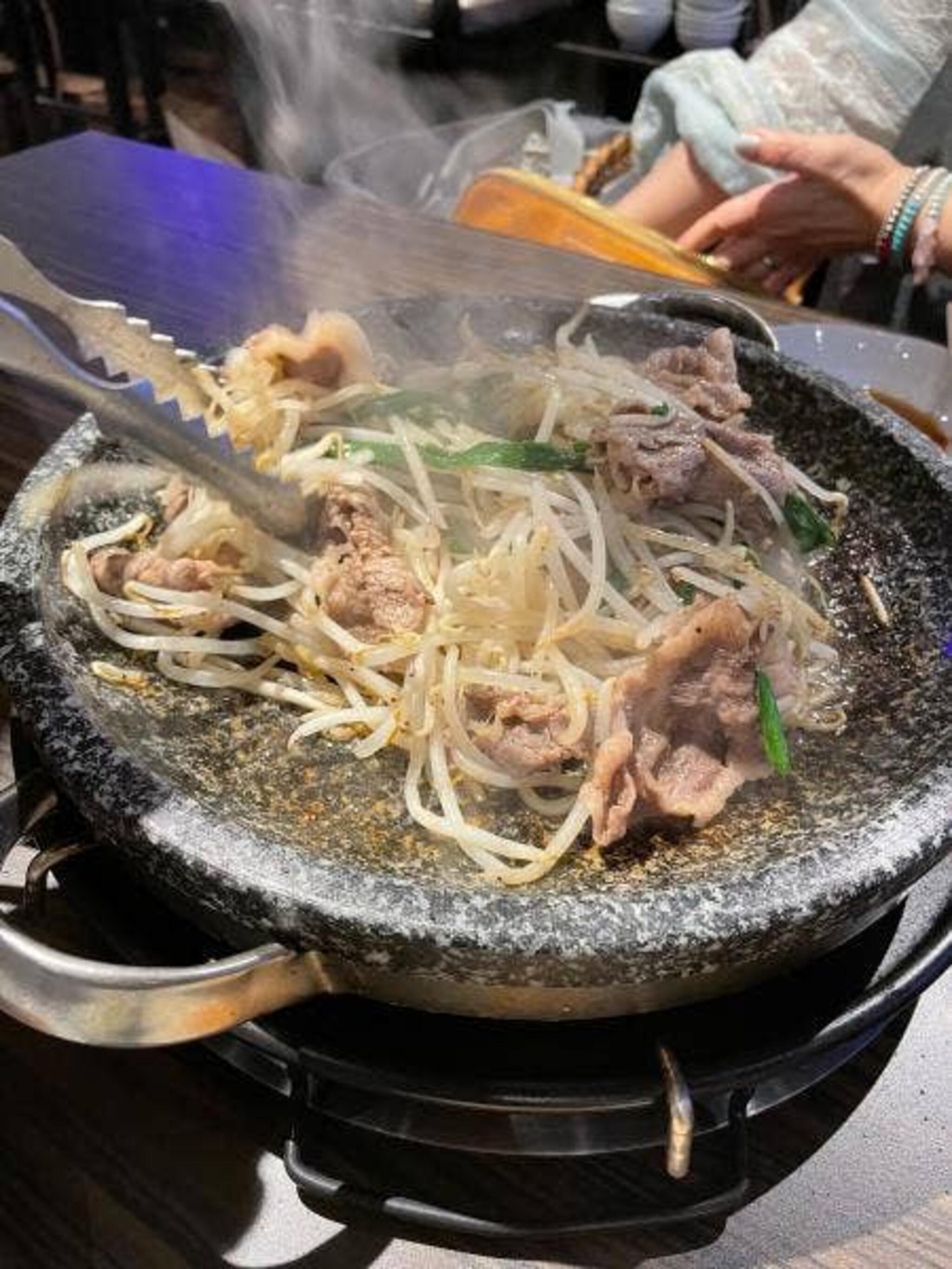韓国家庭料理 茶々の代表写真9