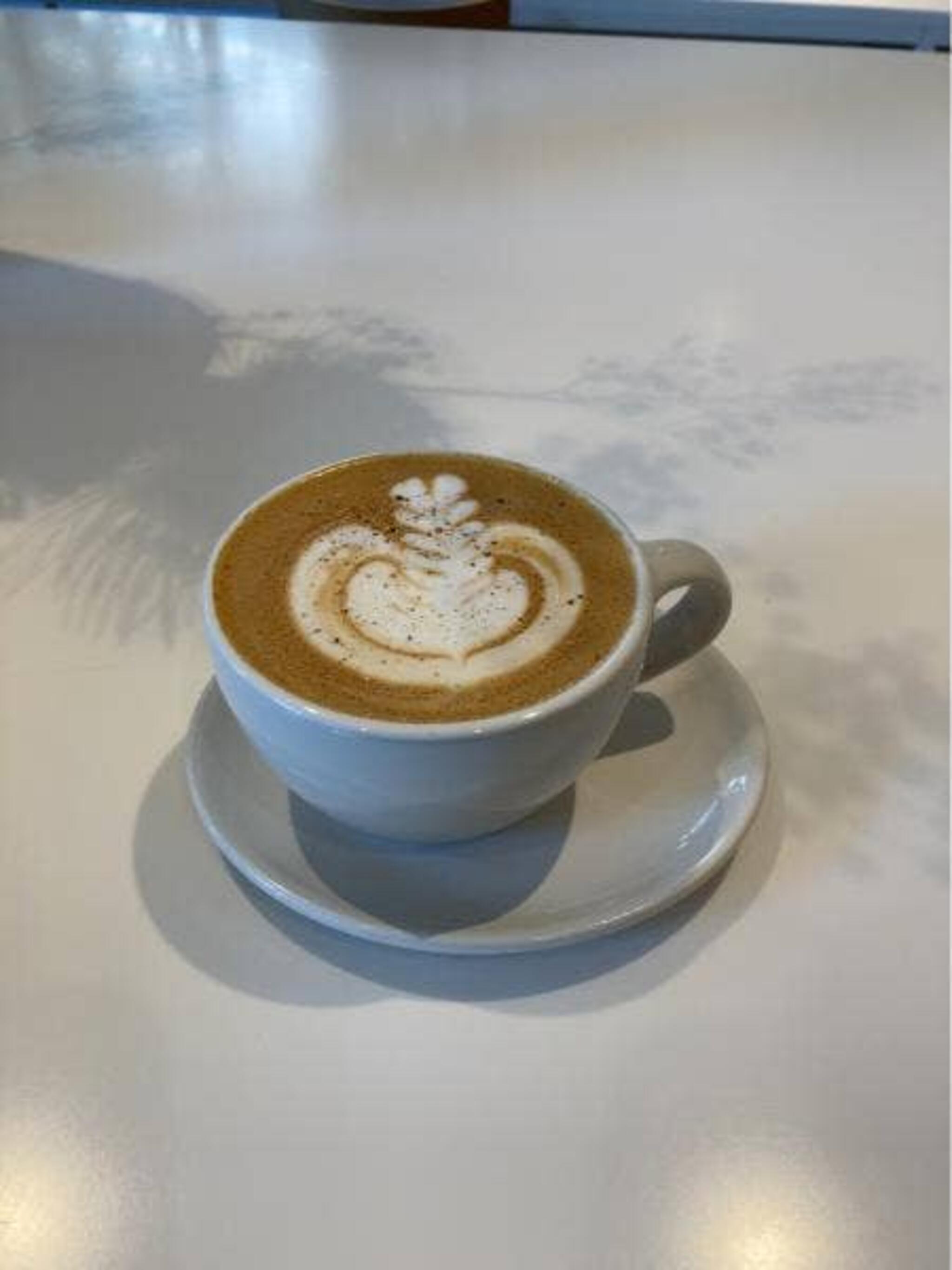 ブルーボトルコーヒー 六本木カフェの代表写真8