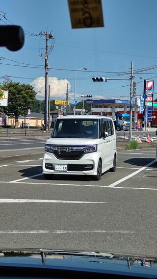 ホンダ Cars 佐賀 伊万里店のクチコミ写真1