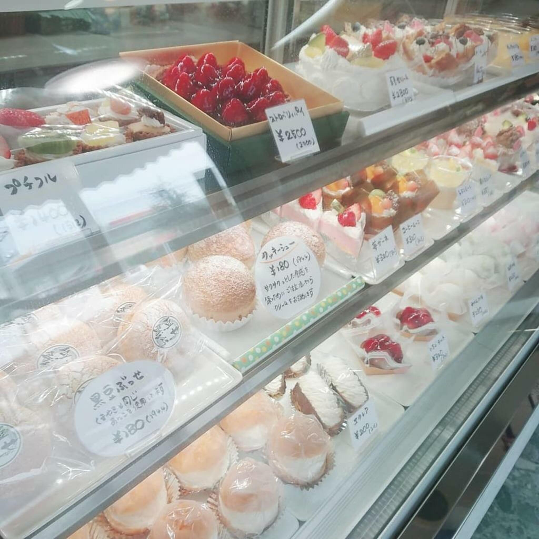 コペック洋菓子店の代表写真3
