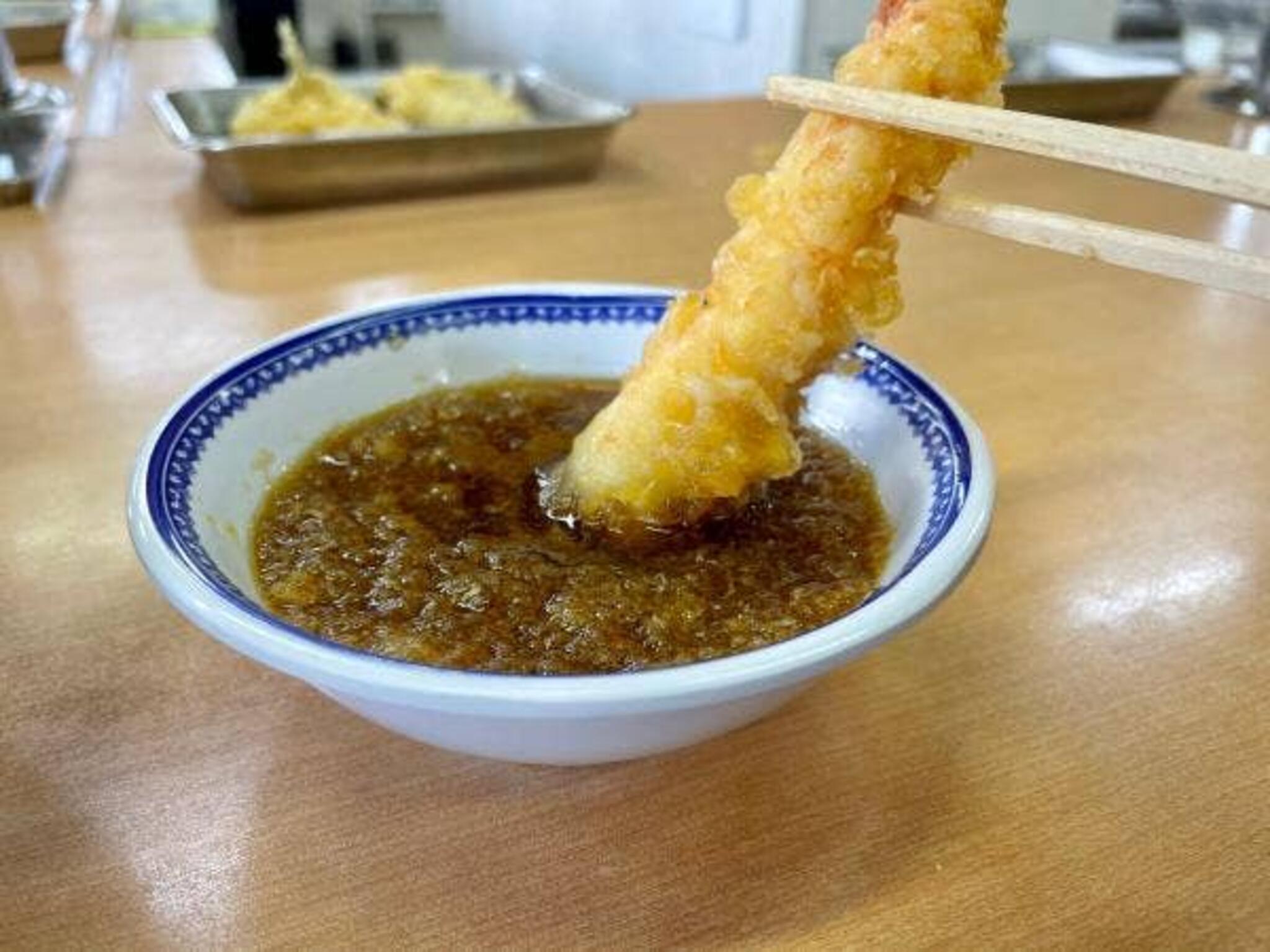 天ぷら定食えびす食堂 和白店の代表写真7