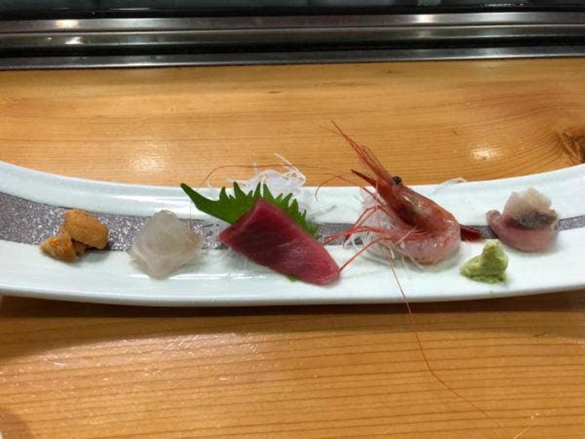 栄寿司の代表写真5