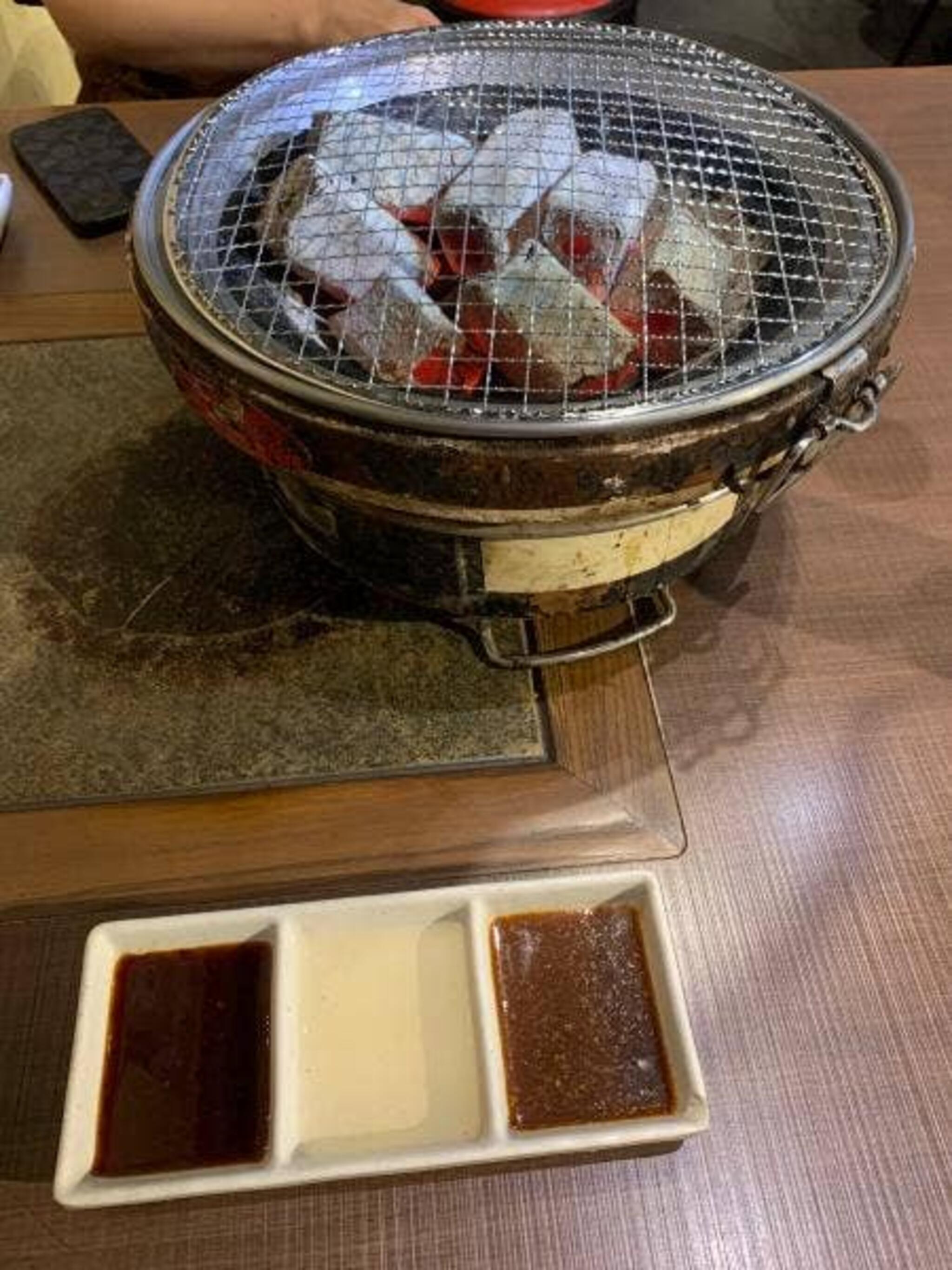 七輪焼肉 やまやの代表写真8