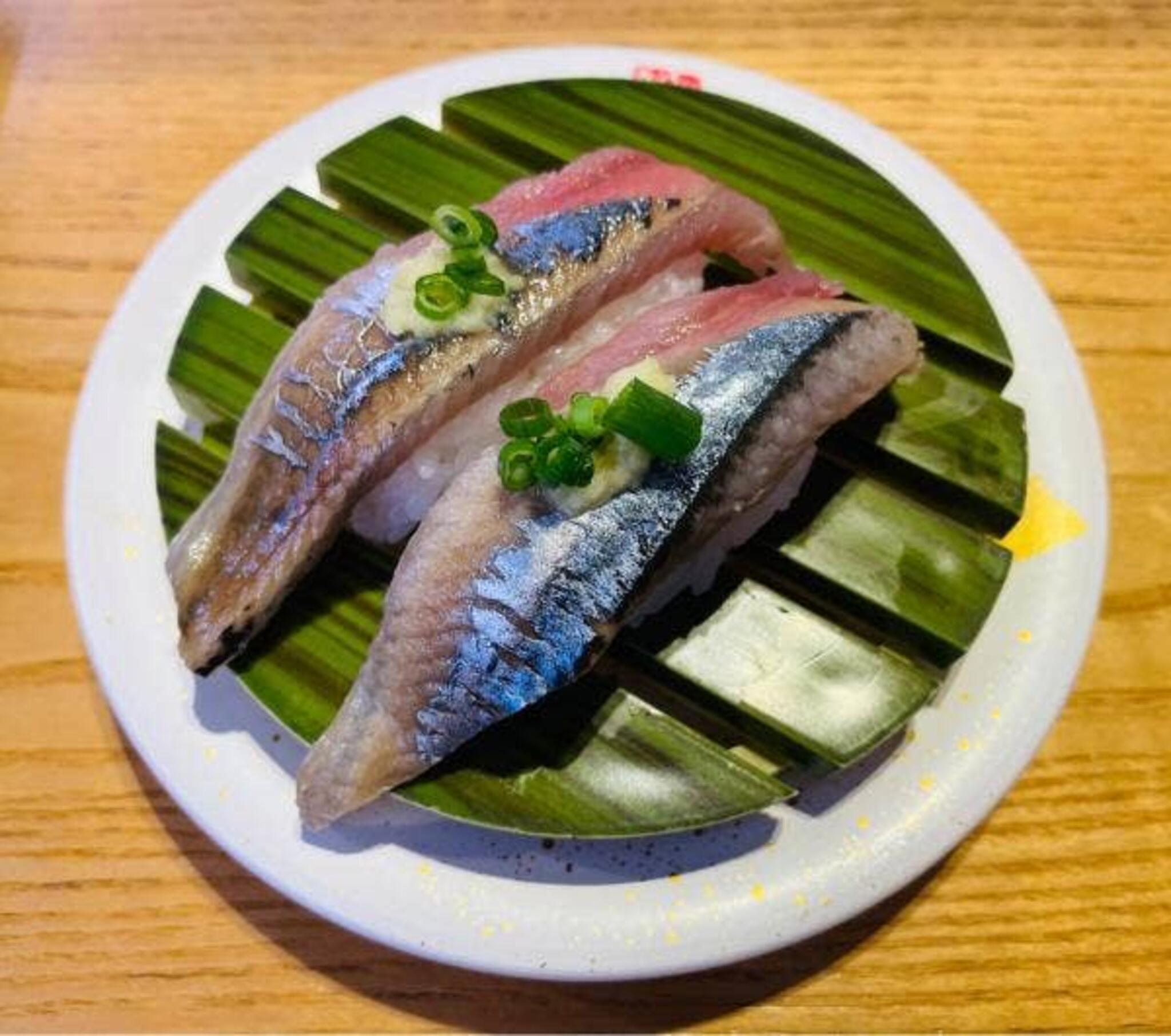 いちば寿司の代表写真9