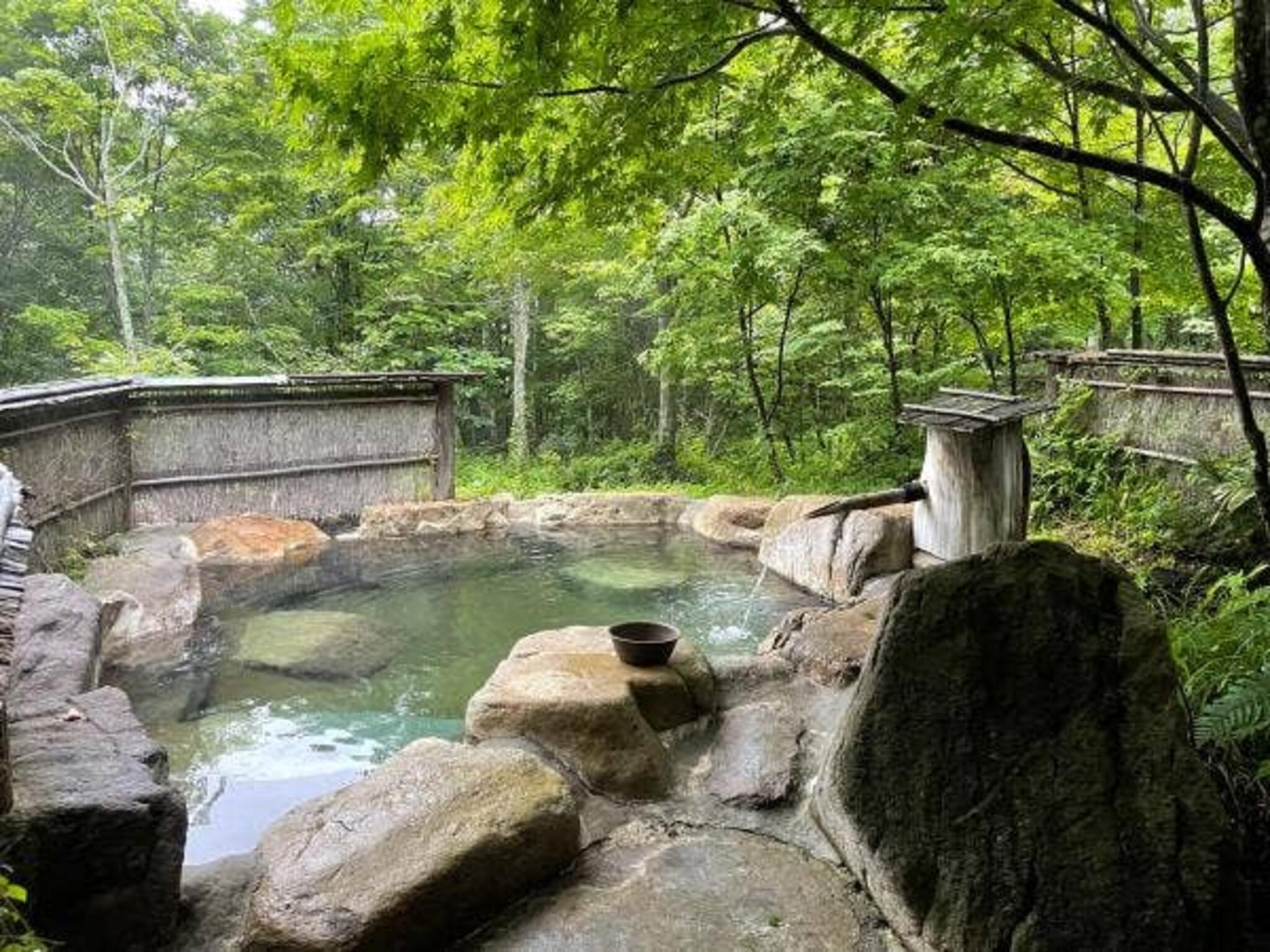 野の花山荘の代表写真5