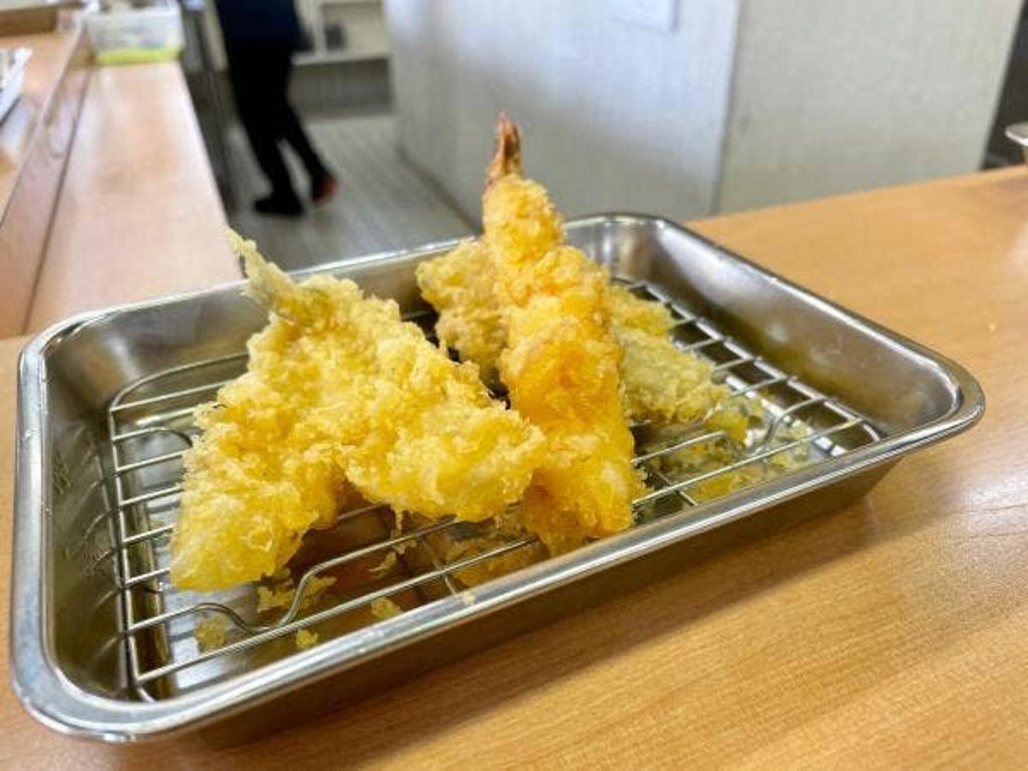 天ぷら定食えびす食堂 和白店の代表写真8