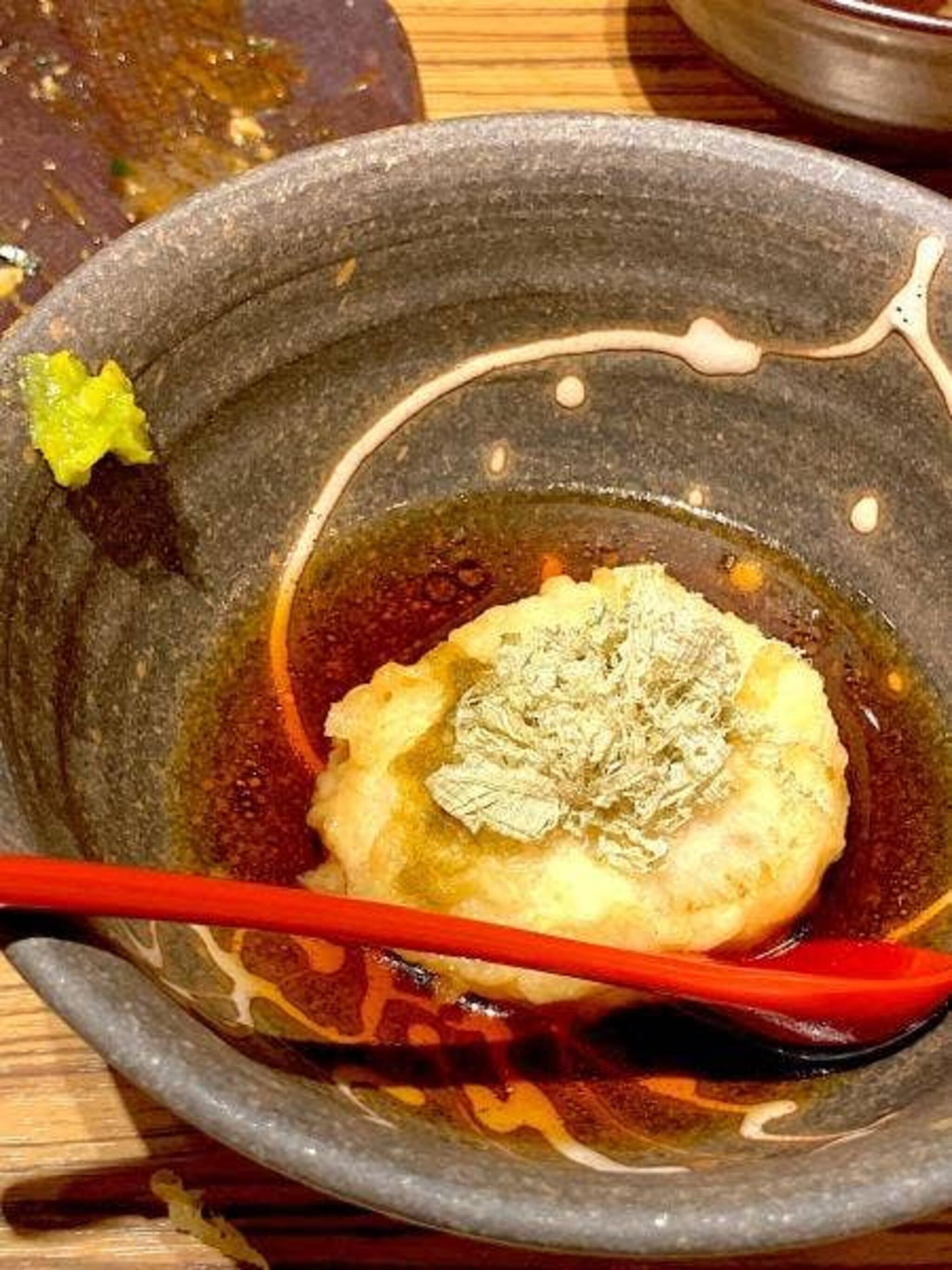 創作天ぷら 菜はれ 阪神西宮店の代表写真8