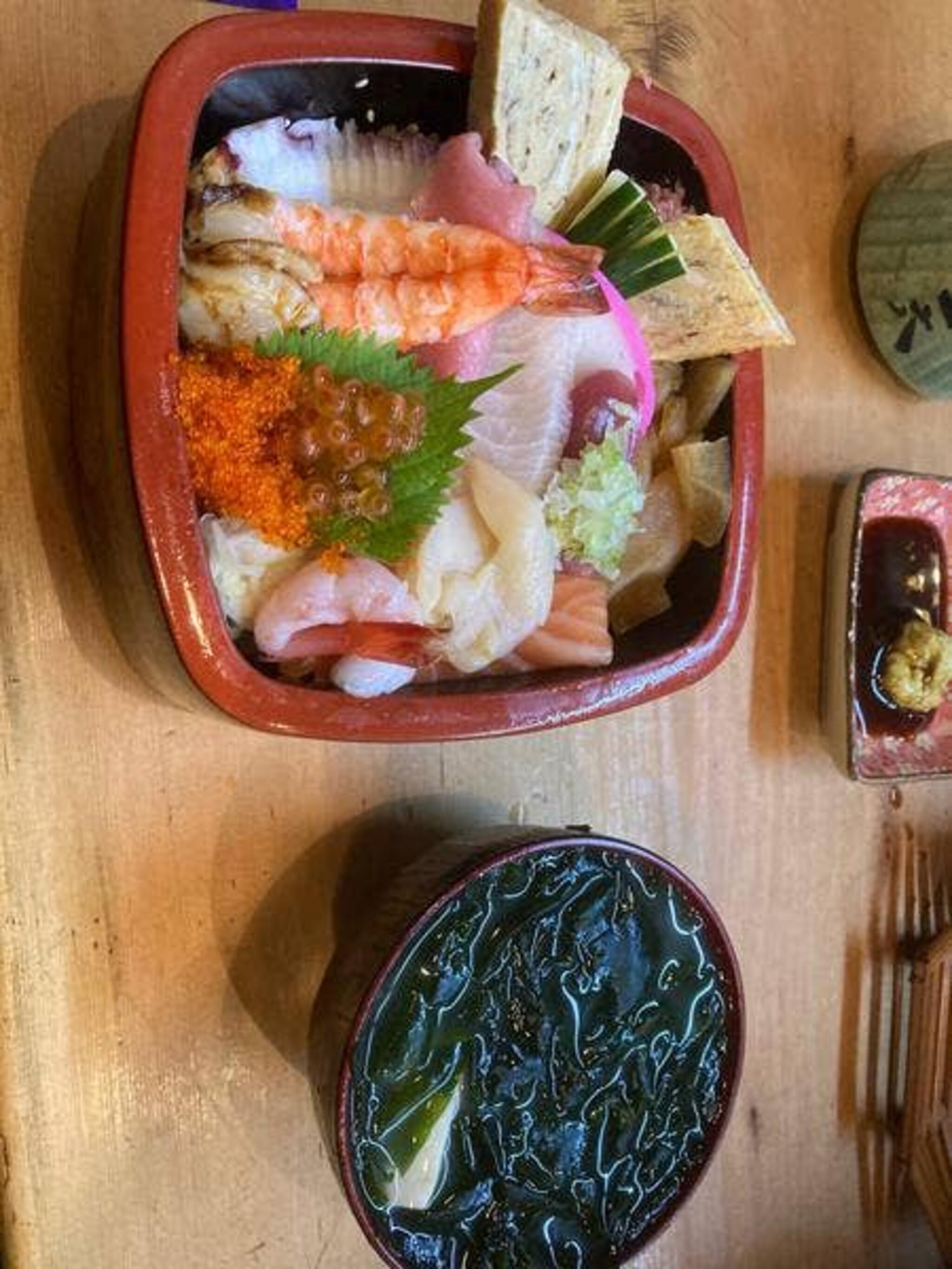 誠寿司の代表写真10
