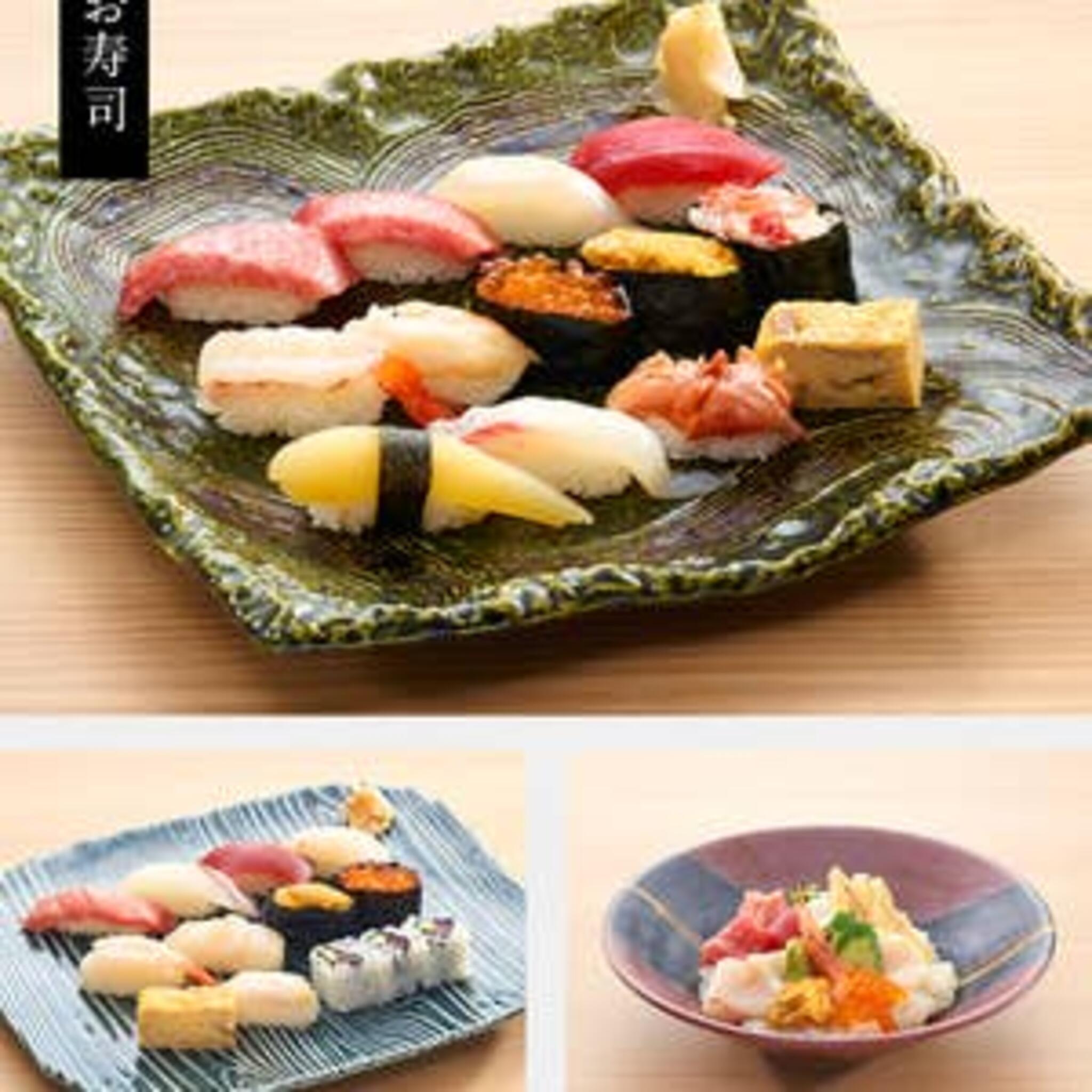 松栄寿司 東口店の代表写真4