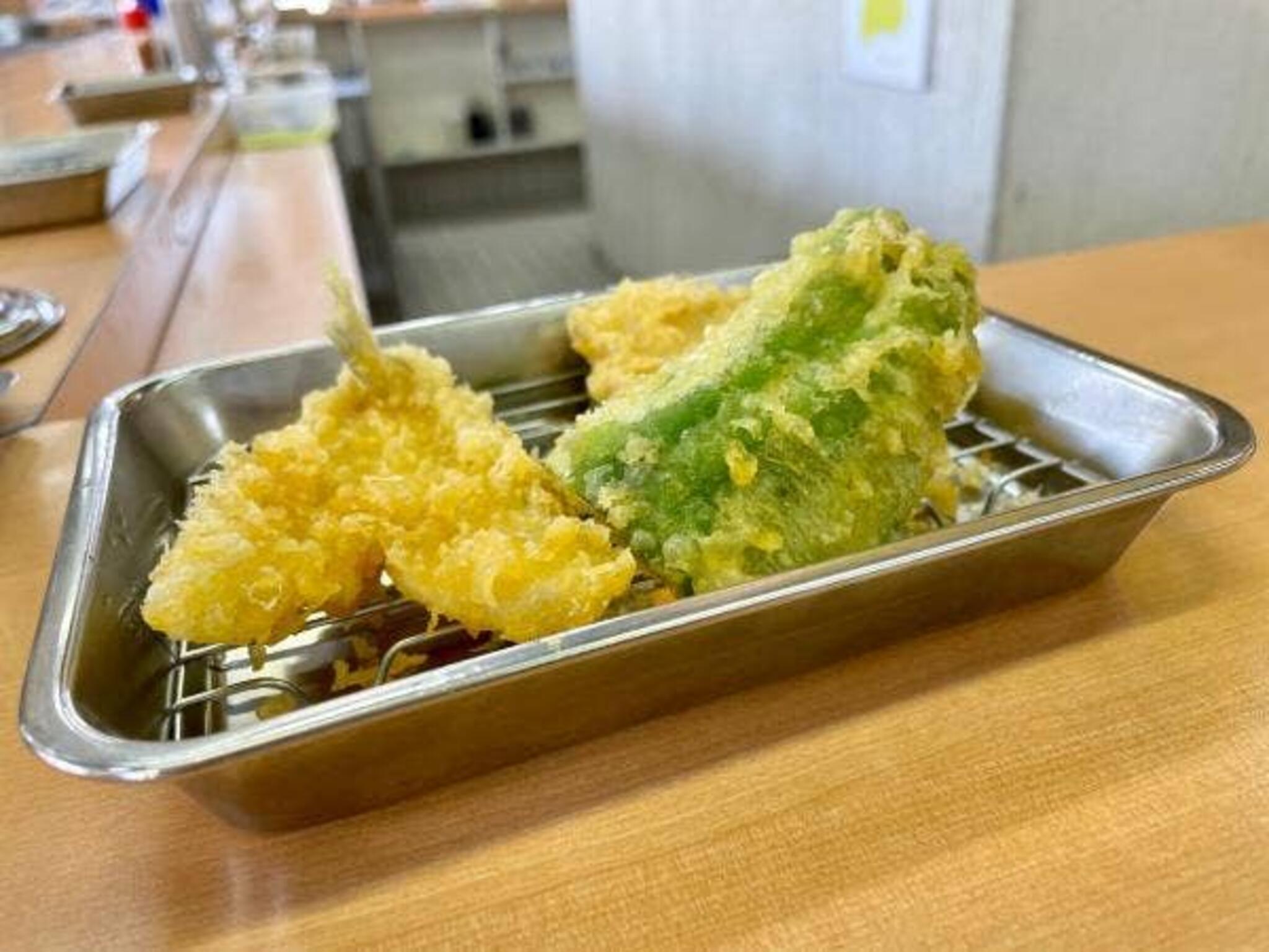 天ぷら定食えびす食堂 和白店の代表写真10