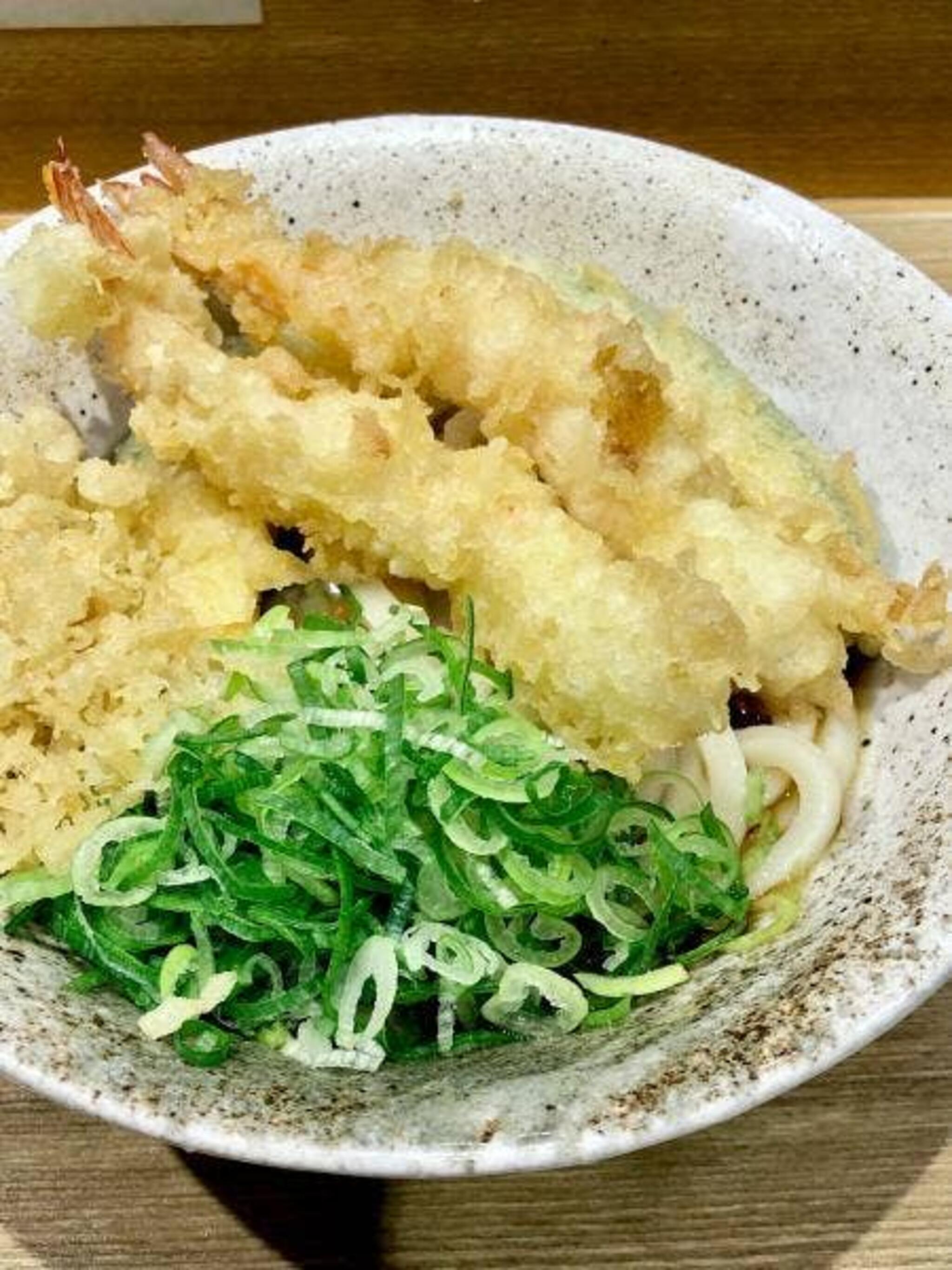 ふたば製麺アトレ川崎店の代表写真5