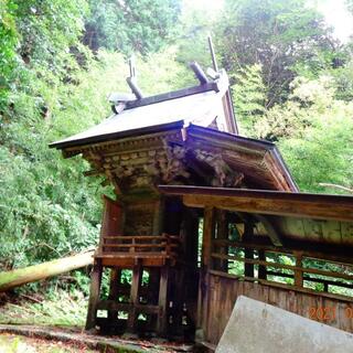 上元屋神社の写真3
