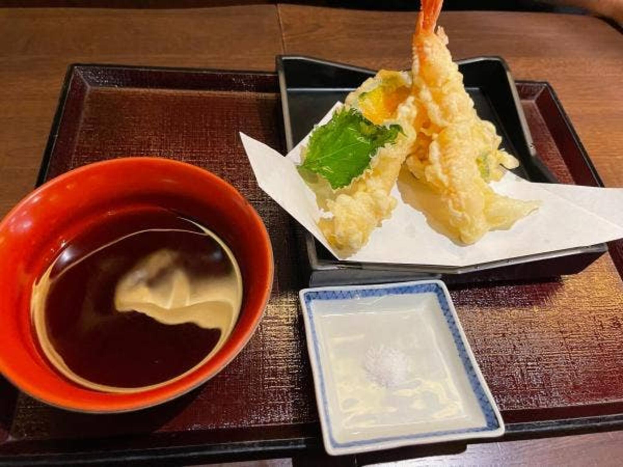 自家製麺 嵐山うどん おづるの代表写真9